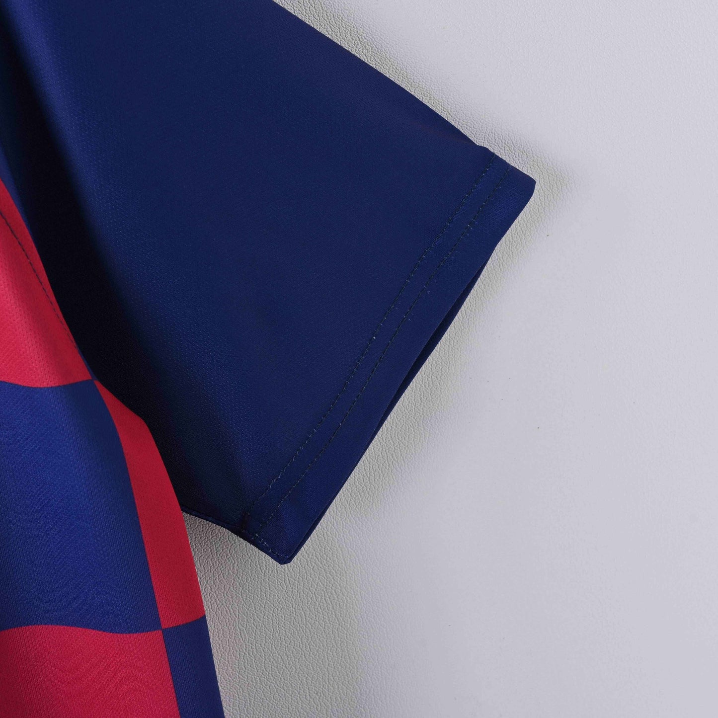 2019-20 FC Barcelona Home Shirt - Kit Legacy