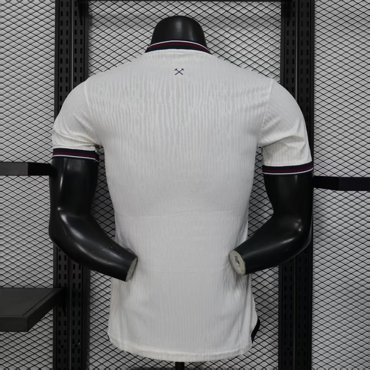 West Ham 2025-26 Away Kit