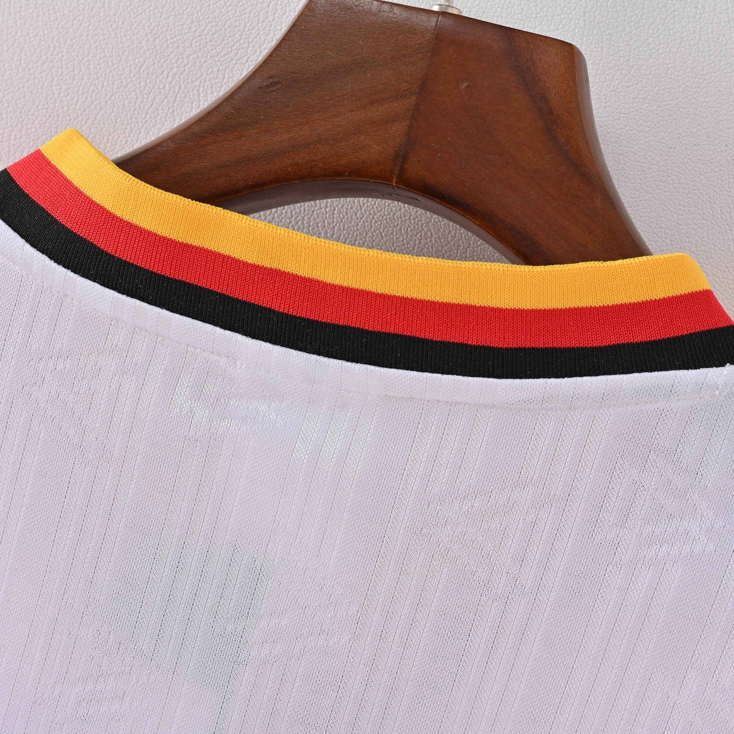 1994 Germany Home Shirt - Kit Legacy