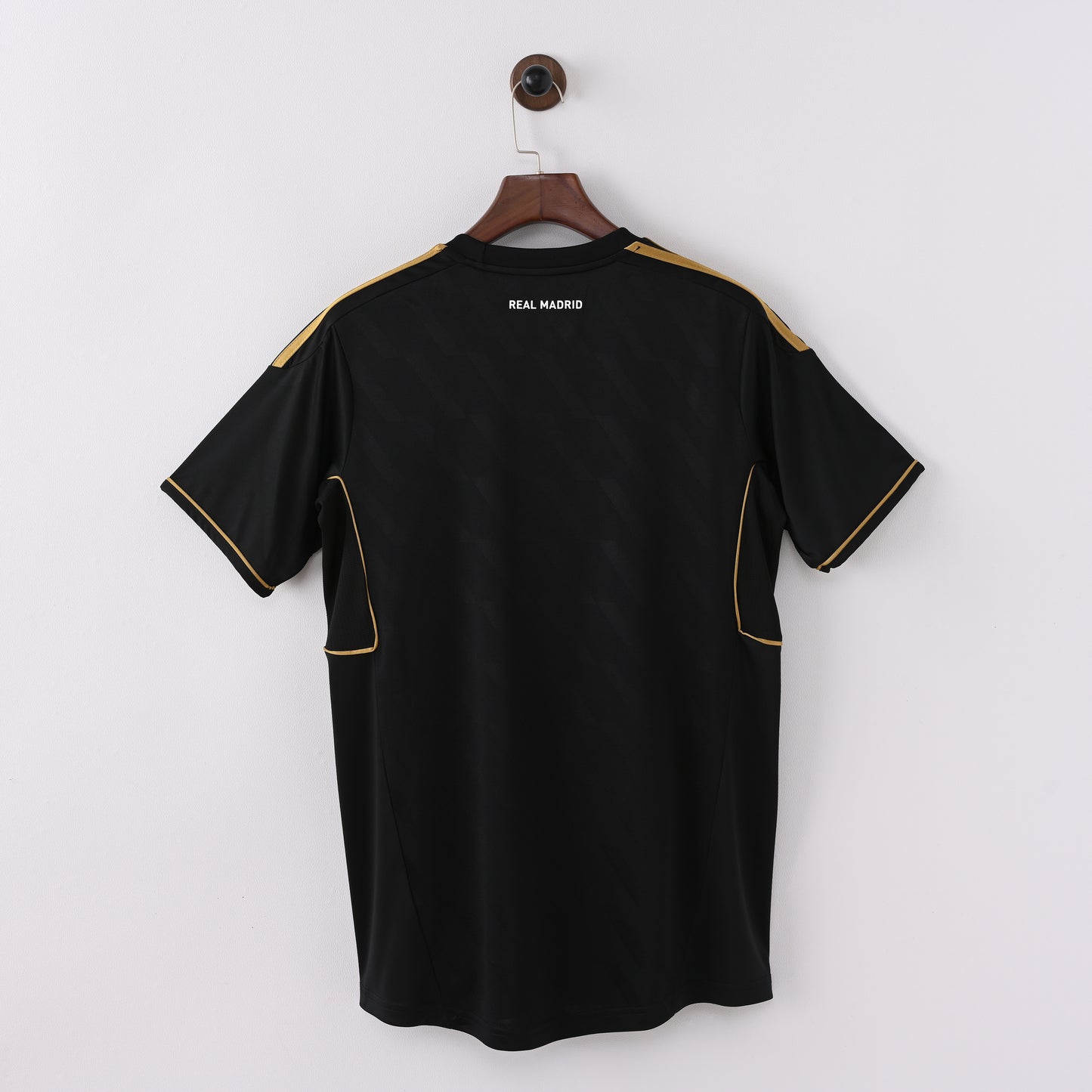 2011-12 Real Madrid Away Kit - Retro Classic Kits