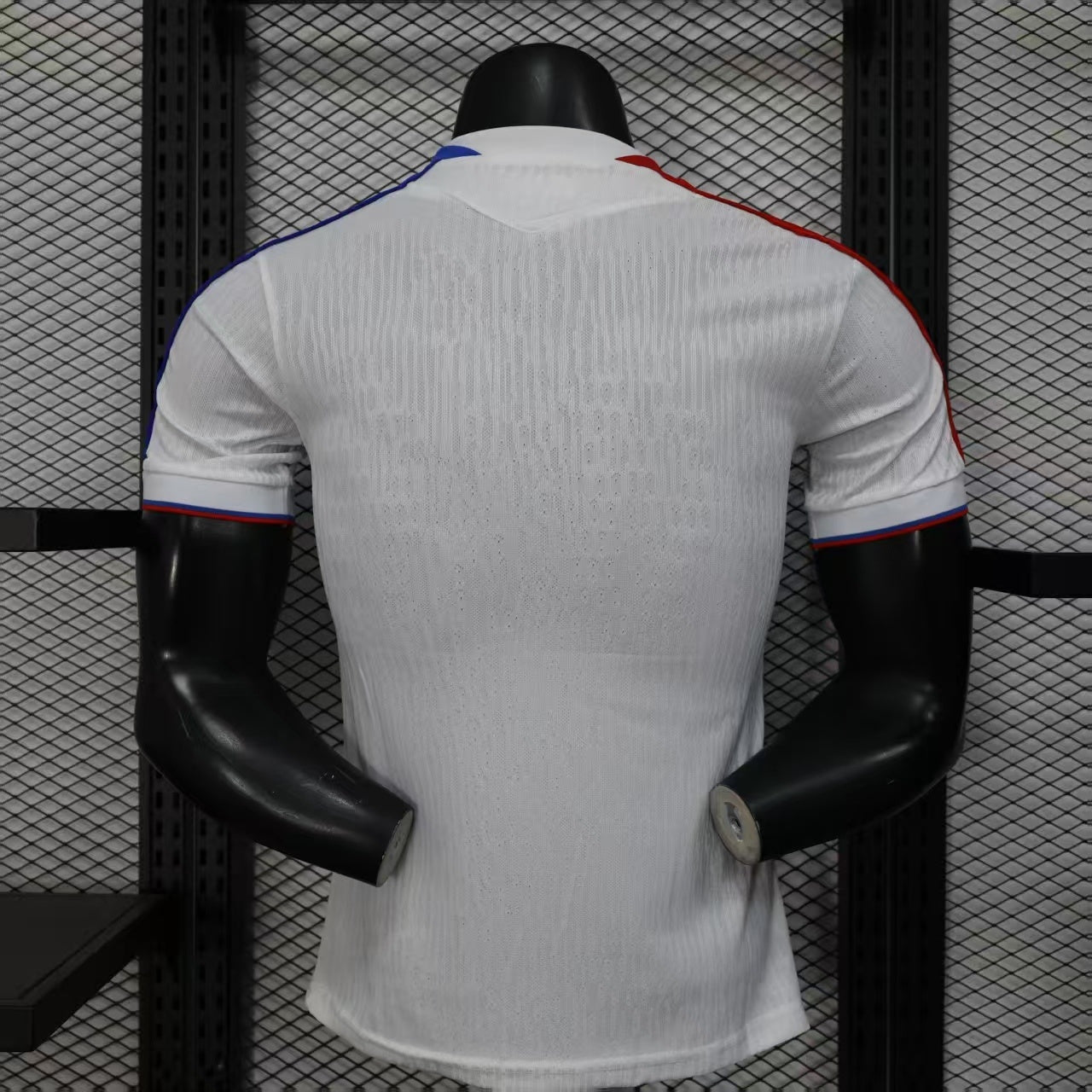 Crystal Palace 2025-26 Away Kit