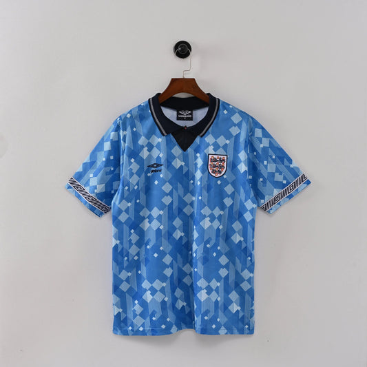 England 1990 Third Kit