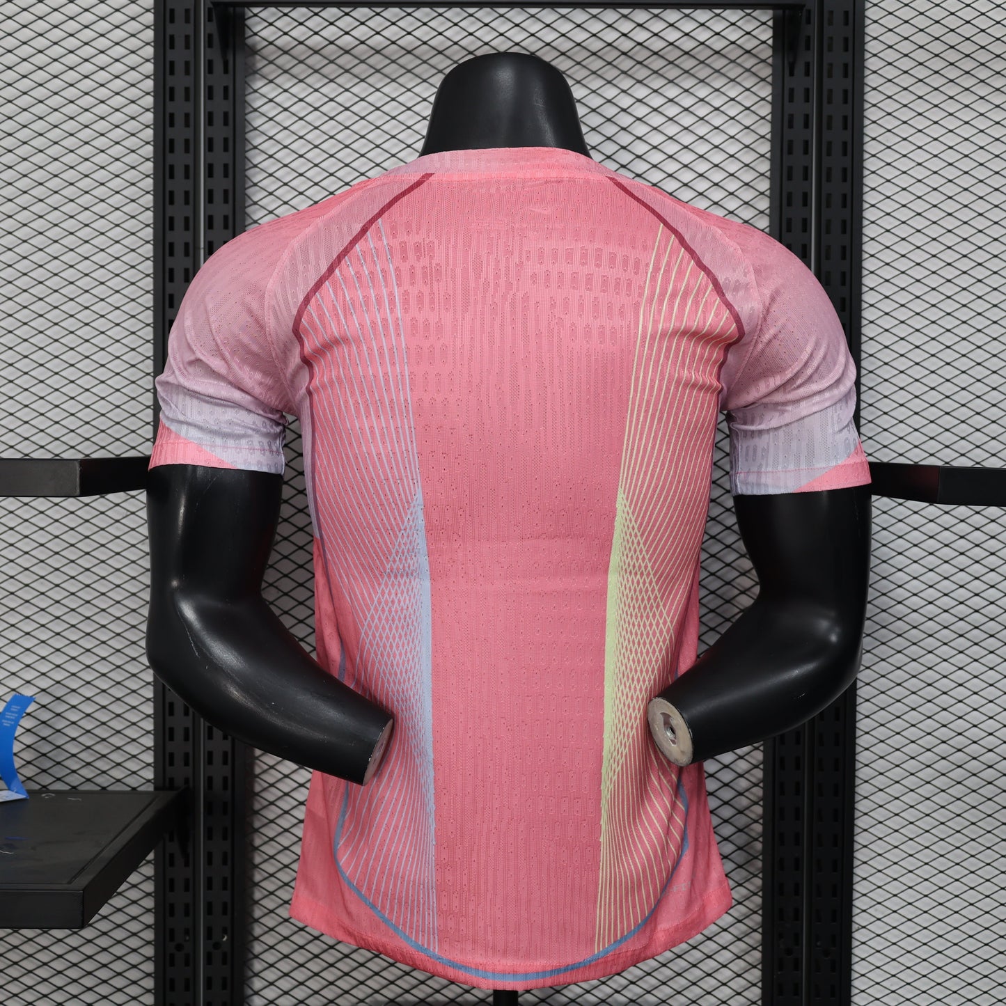 Special Edition FC Barcelona Kit - Pink