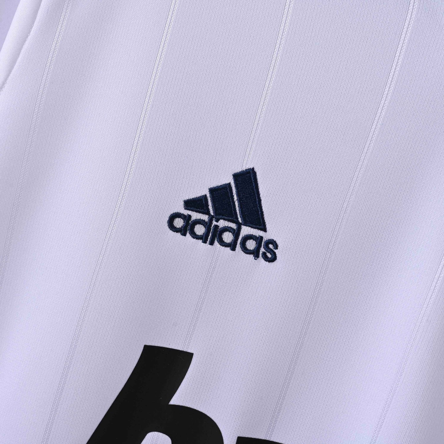 2012-13 Real Madrid Home Kit - Kit Legacy