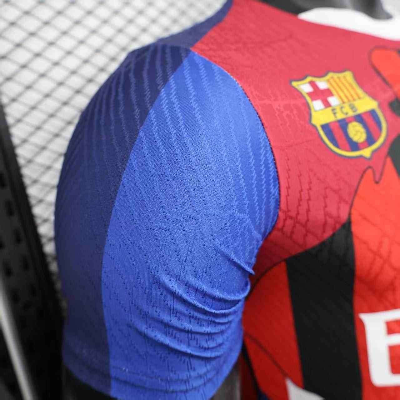 Special Edition Zlatan Ibrahimovic Tribute Kit - Kit Legacy