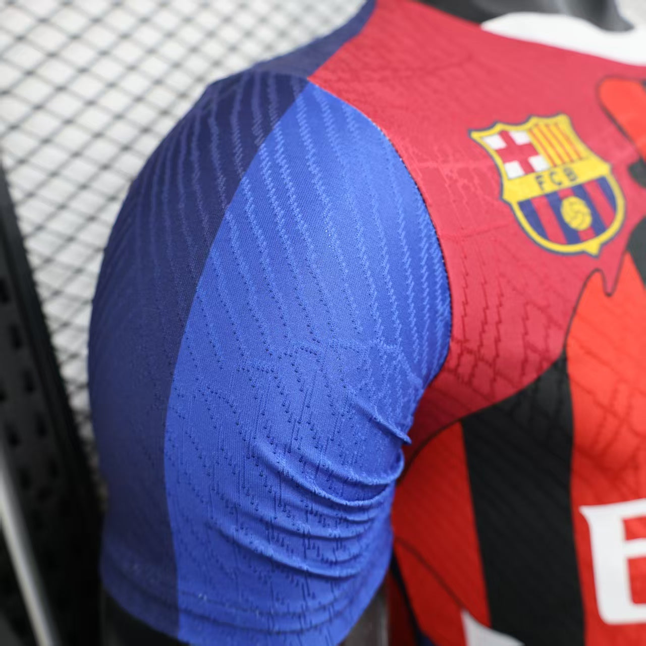 Special Edition Zlatan Ibrahimovic Tribute Kit - Retro Classic Kits