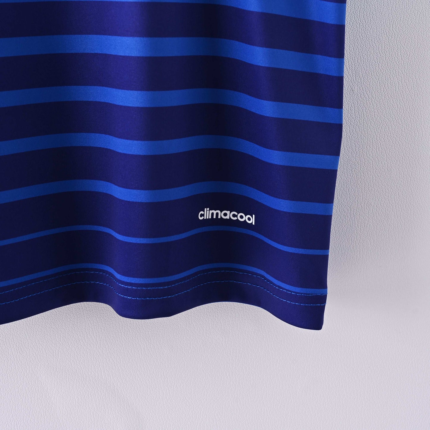 2014-15 Chelsea Home Shirt - Retro Classic Kits