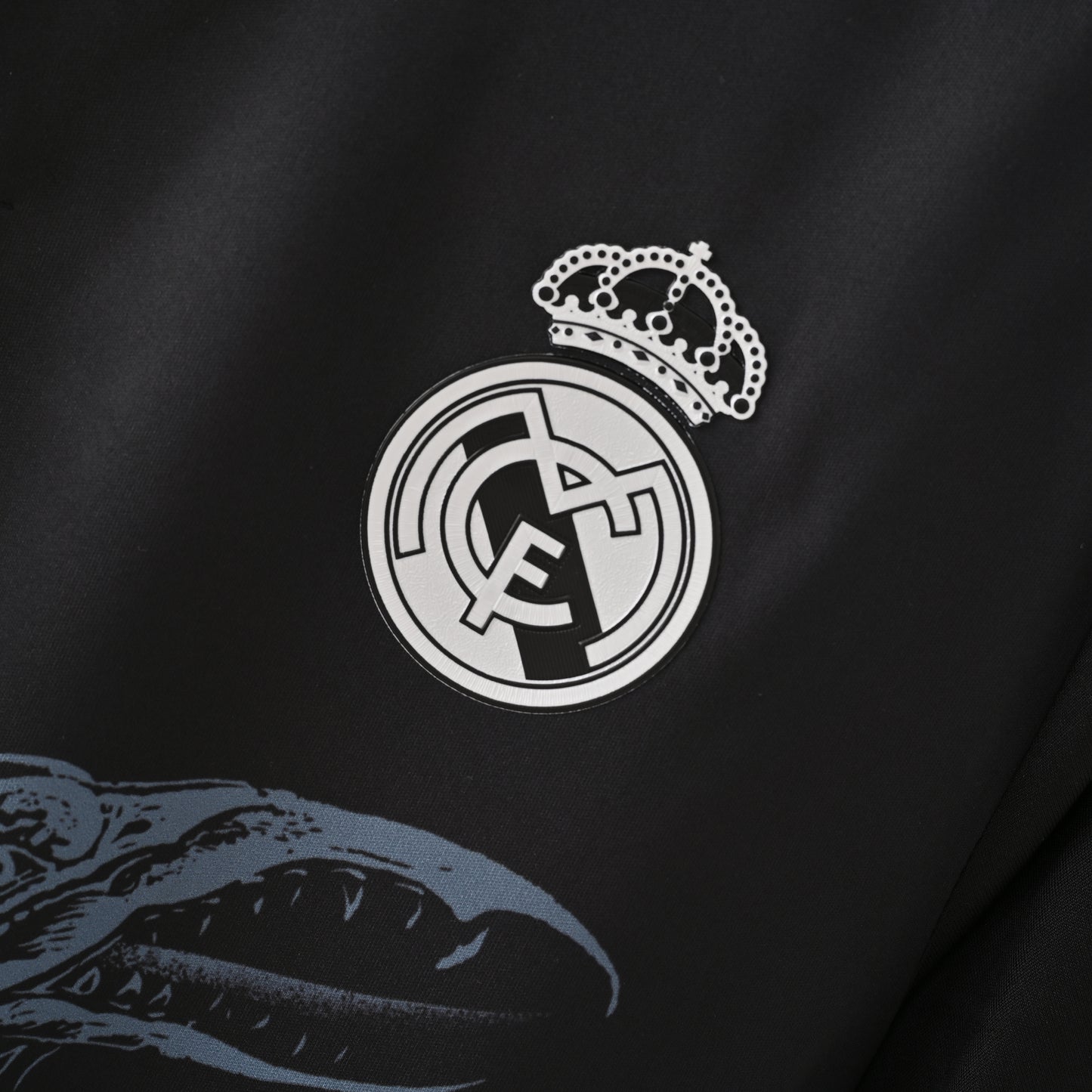 2014-15 Real Madrid Third Kit