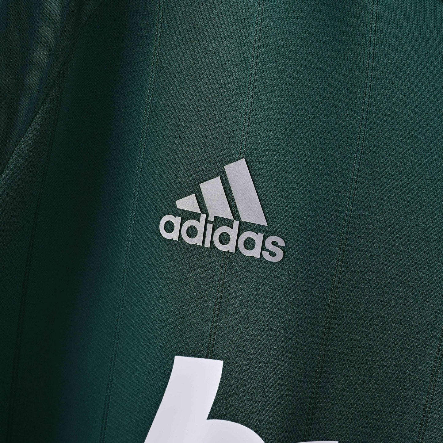 2012-13 Real Madrid Third Kit - Kit Legacy
