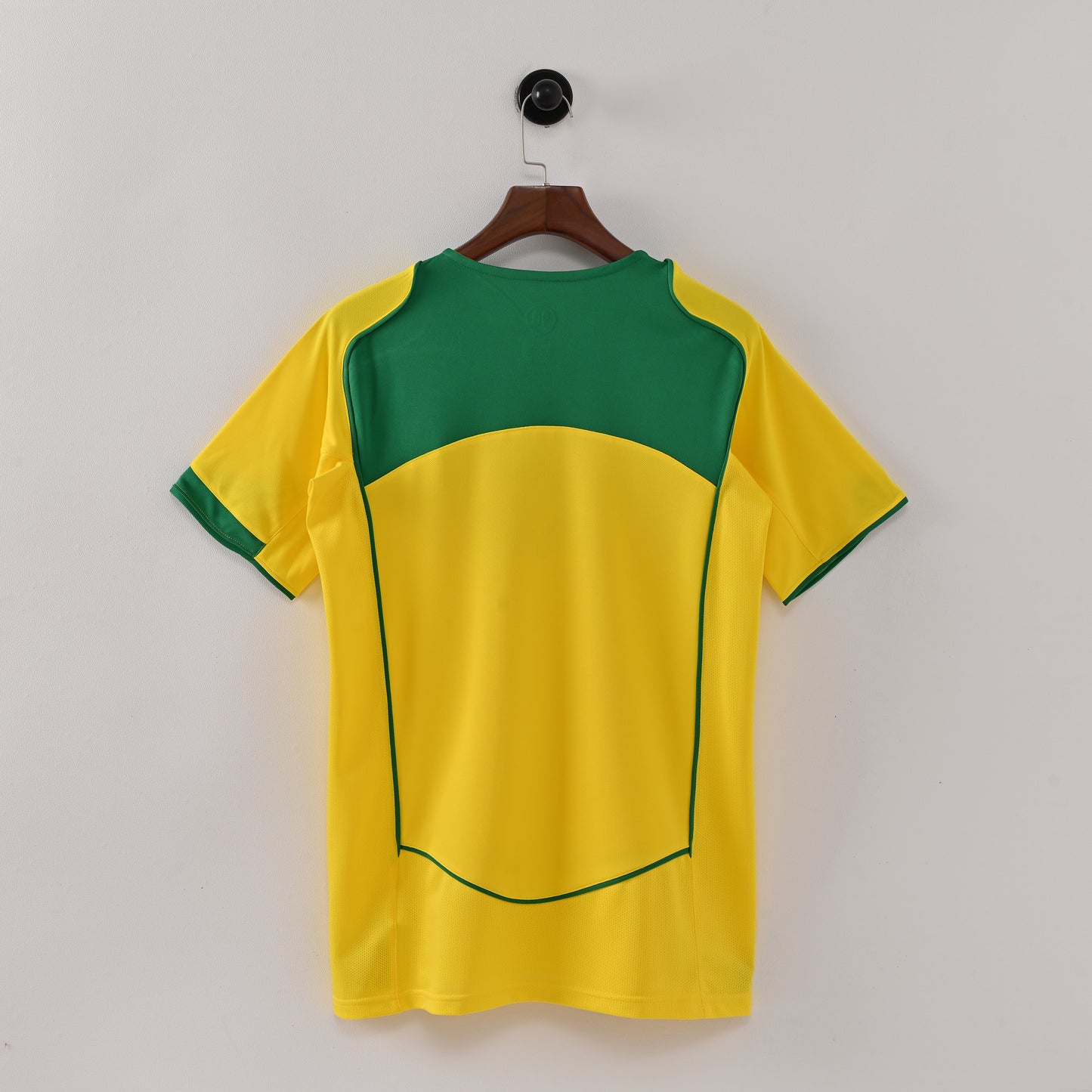 Brazil 2004 Home Kit