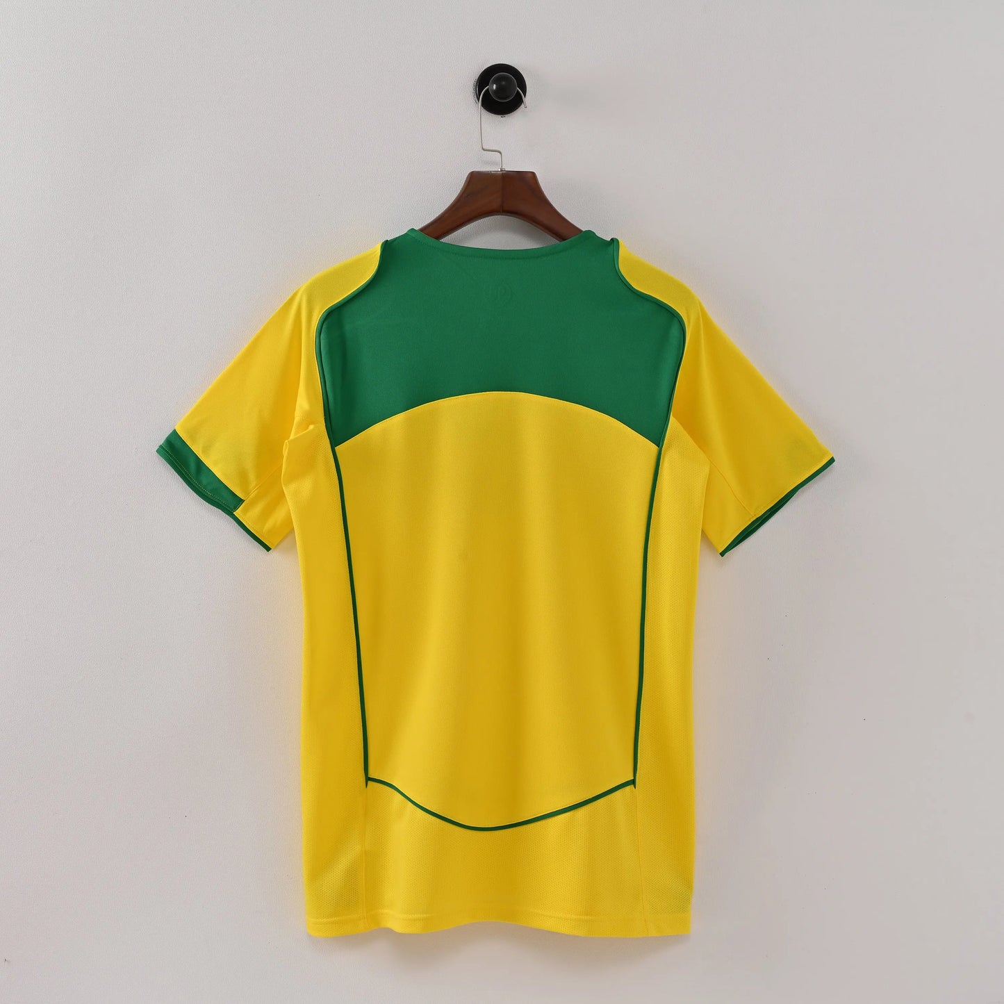 Brazil 2004 Home Kit