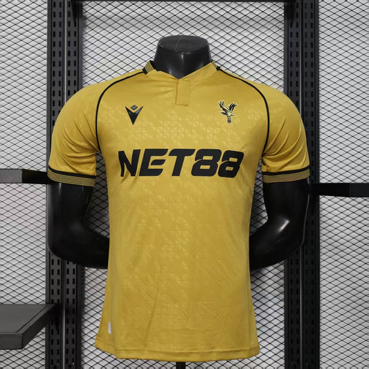 Crystal Palace 2025-26 Third Kit