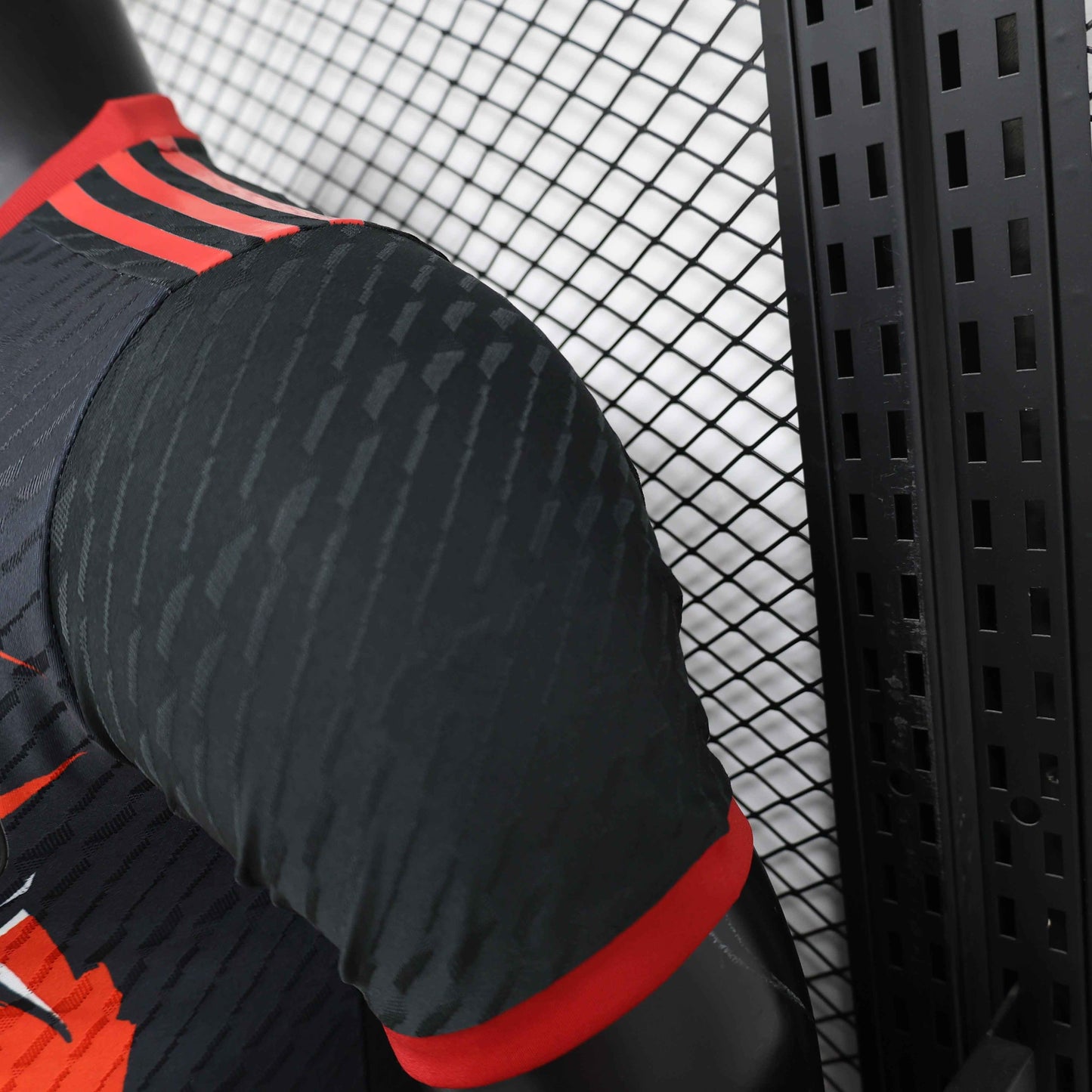 Limited Edition Japan Shirt - Dragon Ball Z Black - Retro Classic Kits