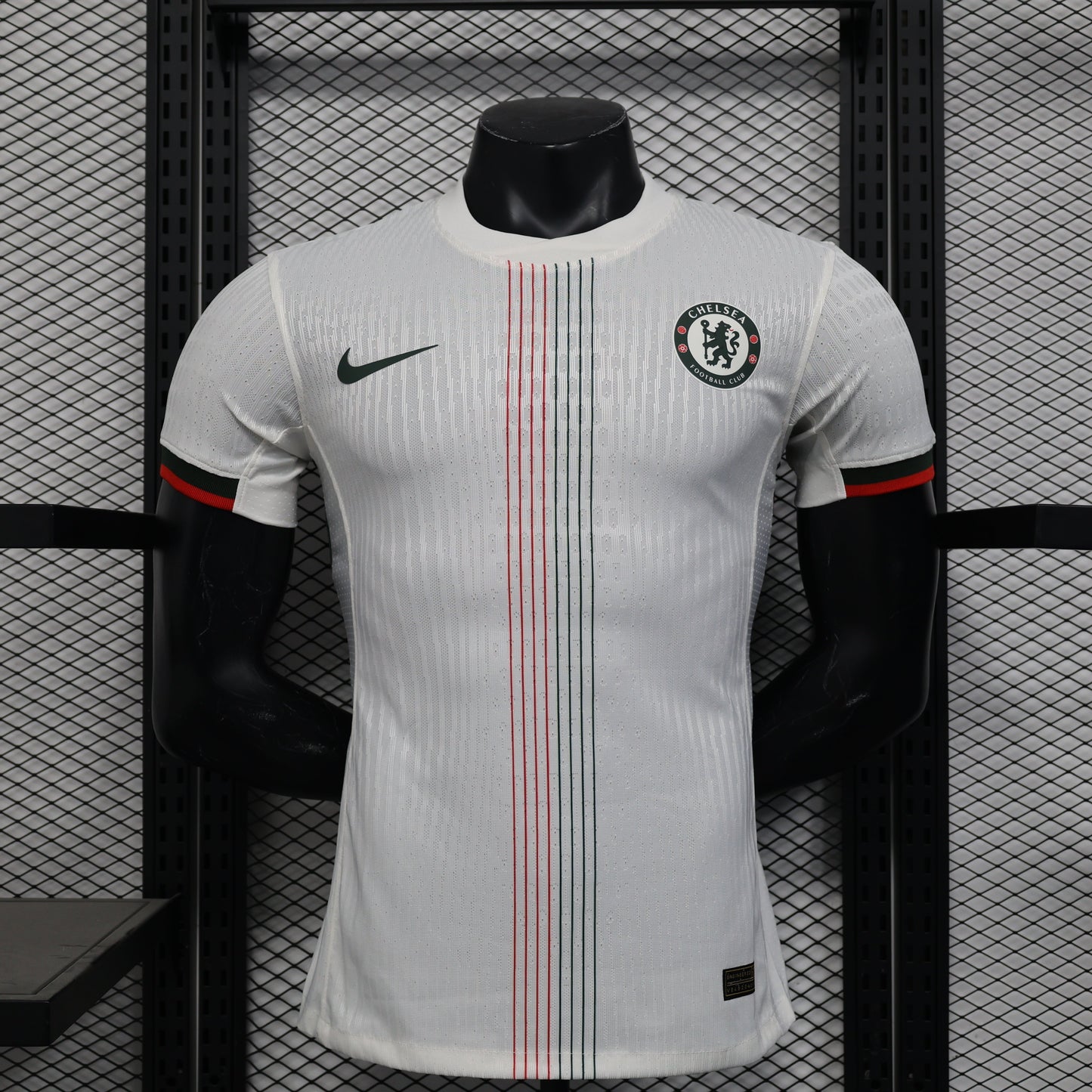 Chelsea 2025-26 Away Kit