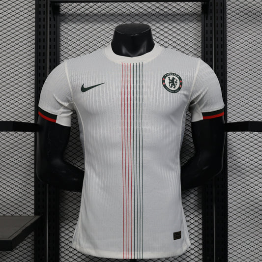 Chelsea 2025-26 Away Kit