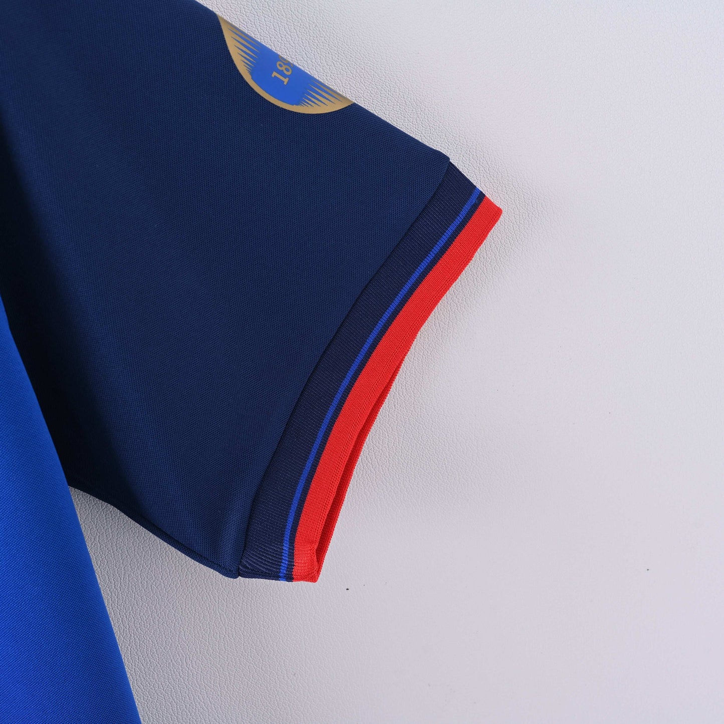 1899-1999 FC Barcelona Homa Kit - Retro Classic Kits