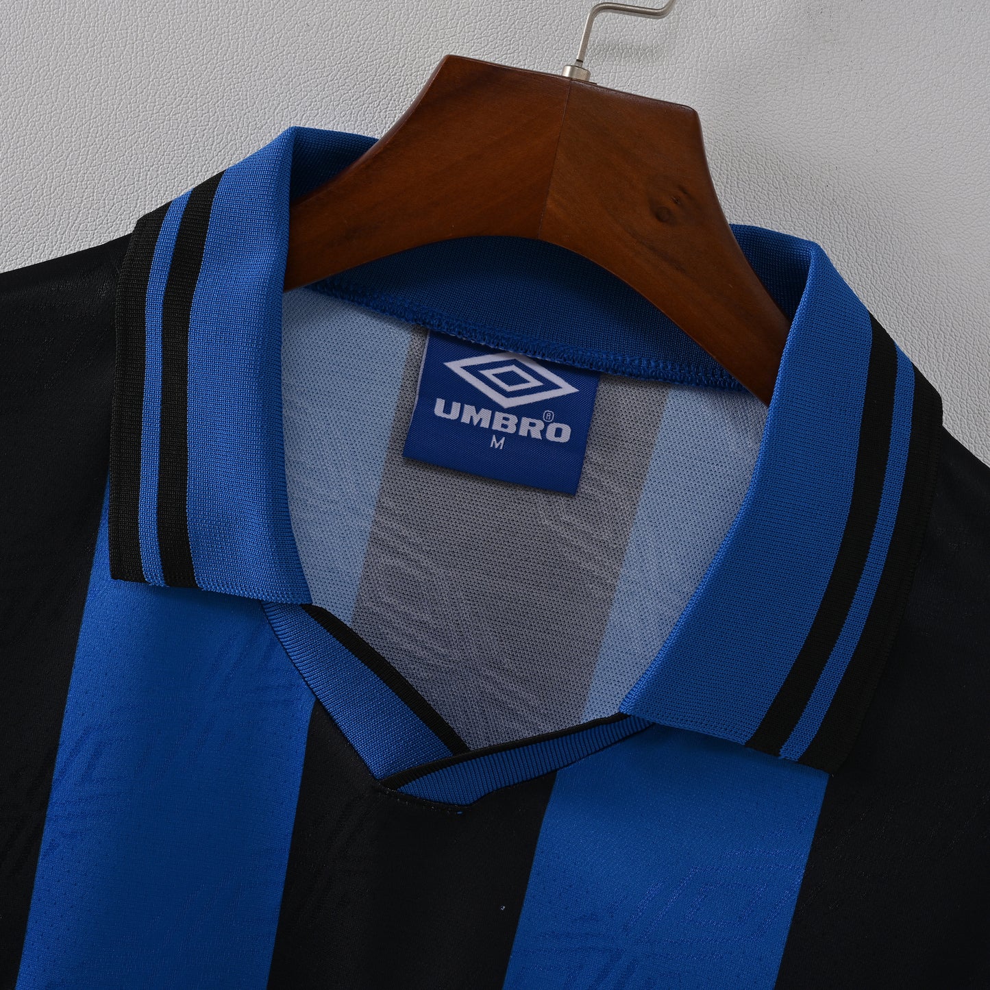 Inter Milan 1995-96 Home Kit