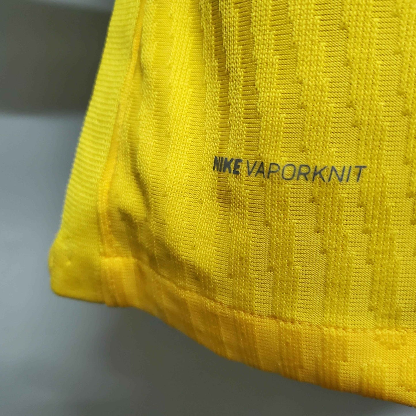 2021 Brazil Copa America Home Shirt - Kit Legacy