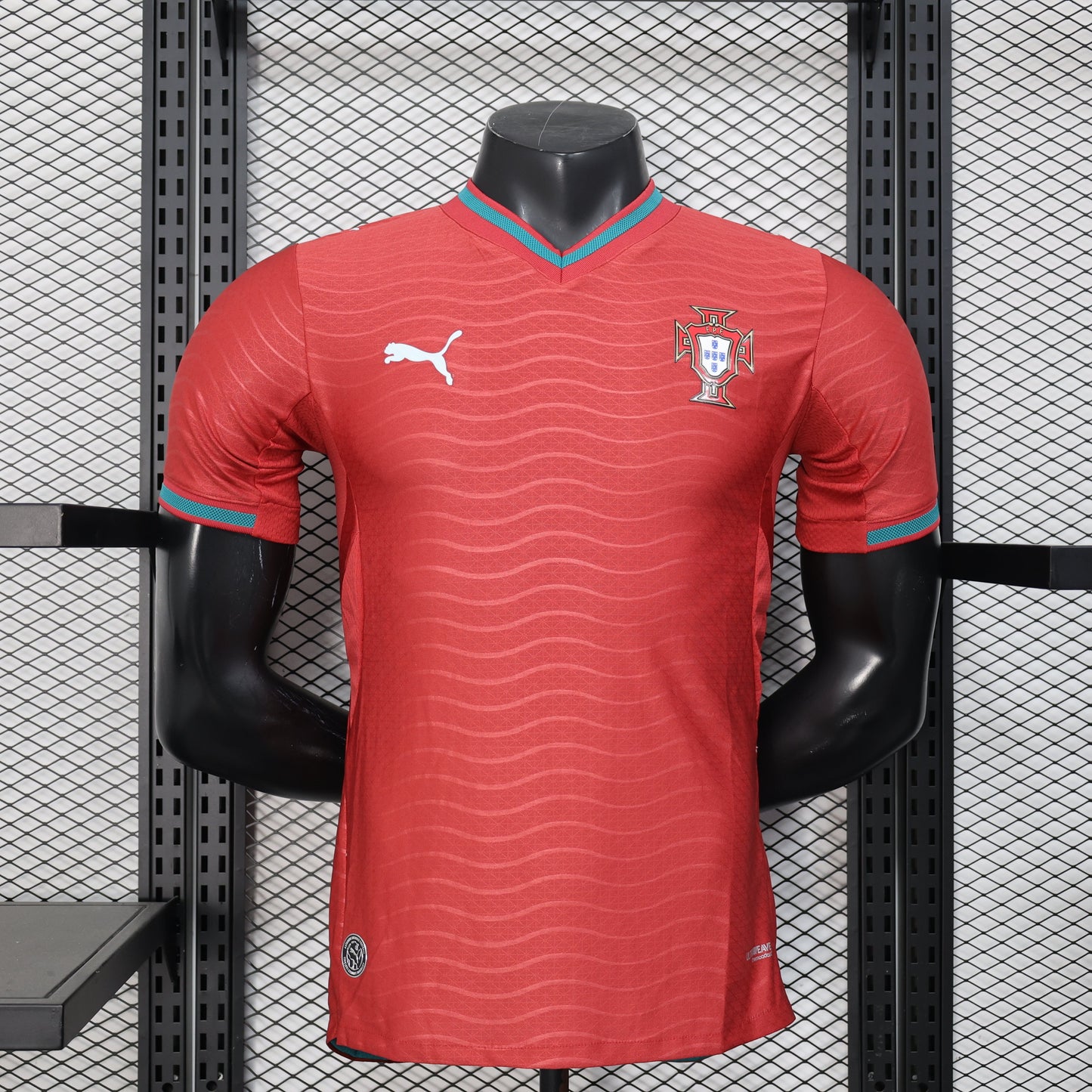 Portugal 2026 Home Kit