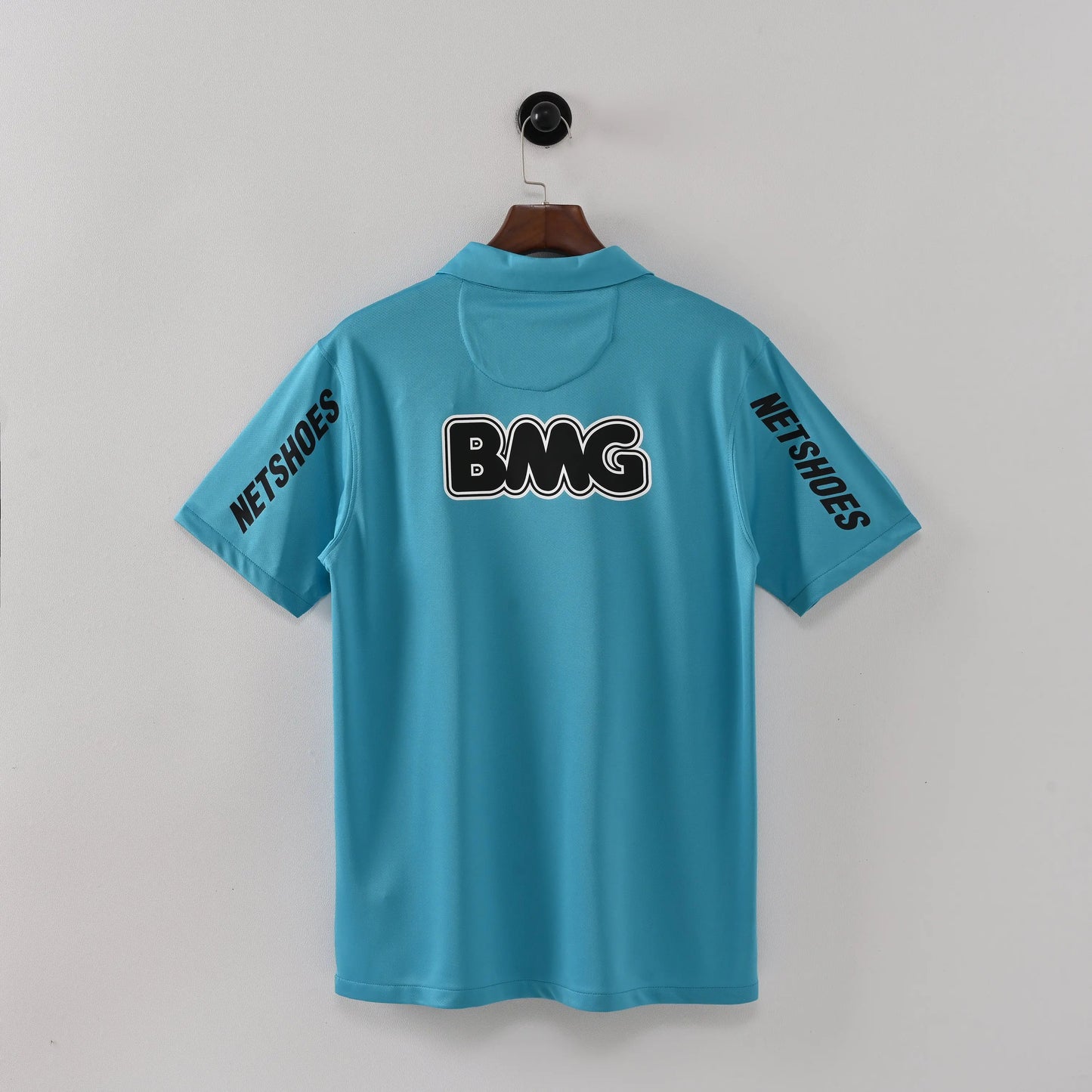 Santos FC 2011-12 Third Kit