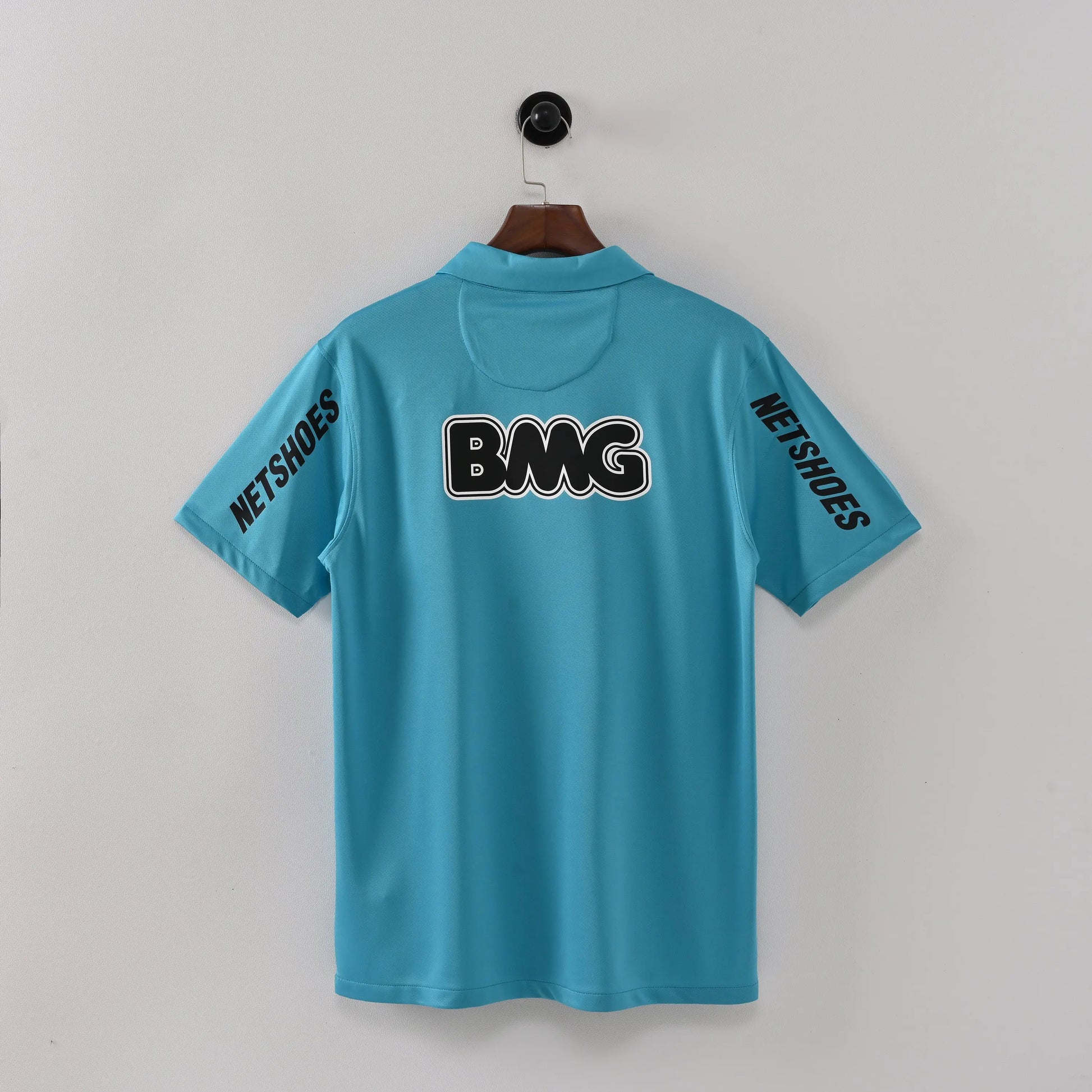 Santos FC 2011-12 Third Kit