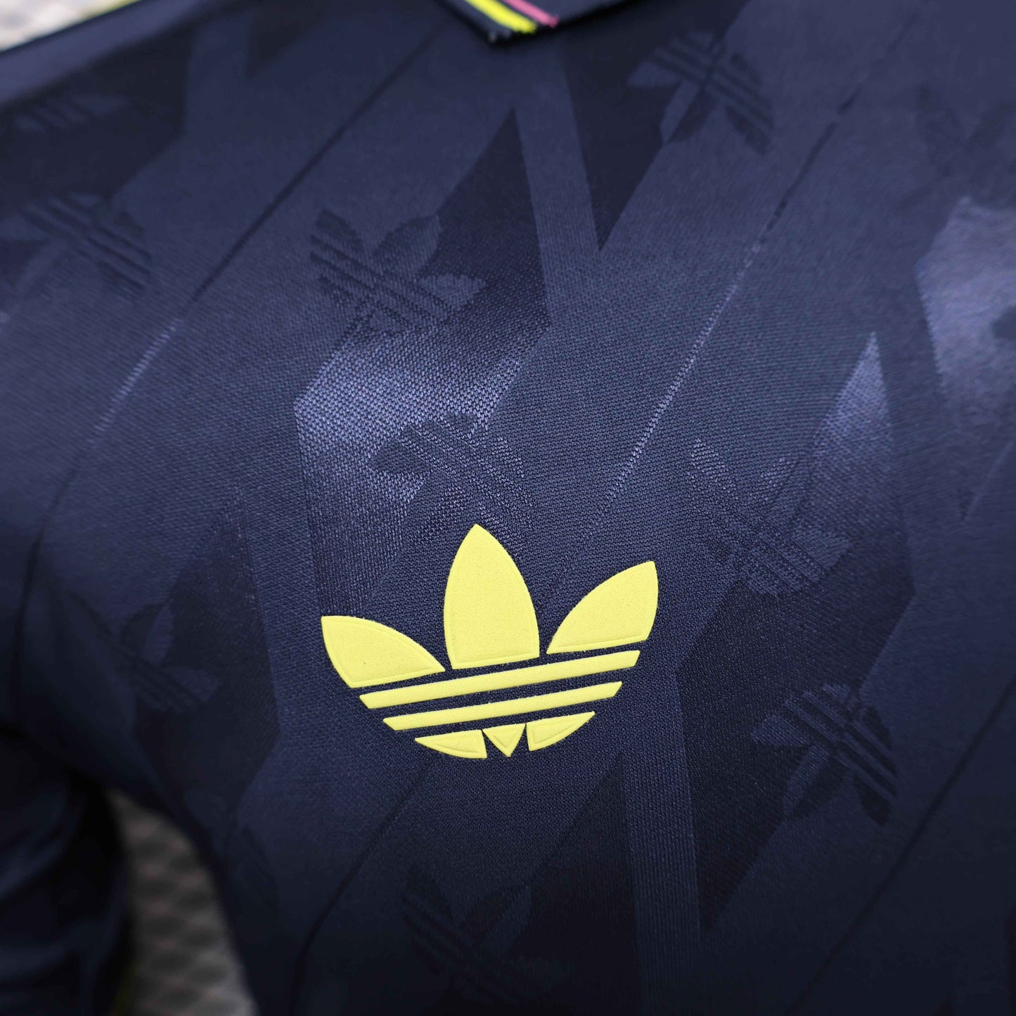 Special Edition Juventus Shirt - Third Kit Retro - Retro Classic Kits
