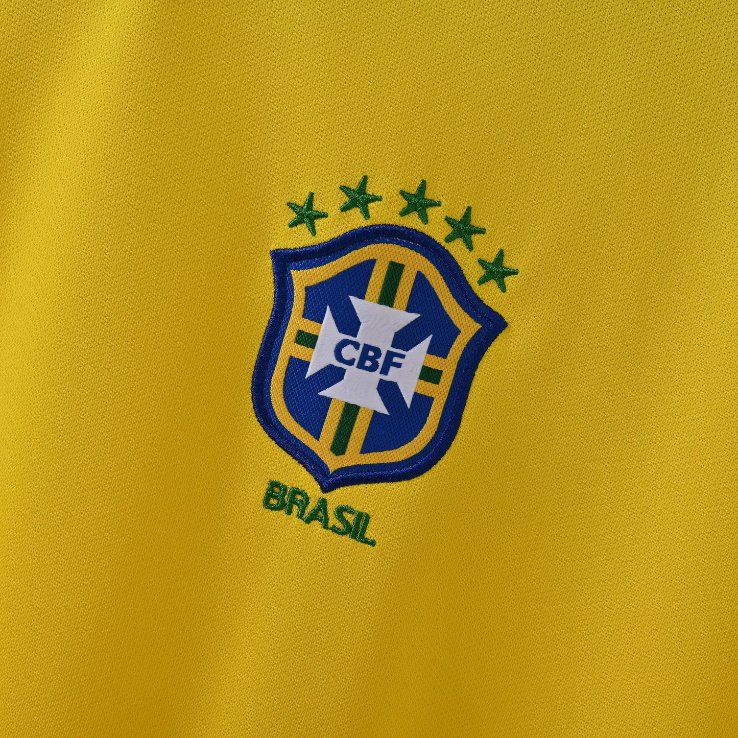 Brazil 2004 Home Kit