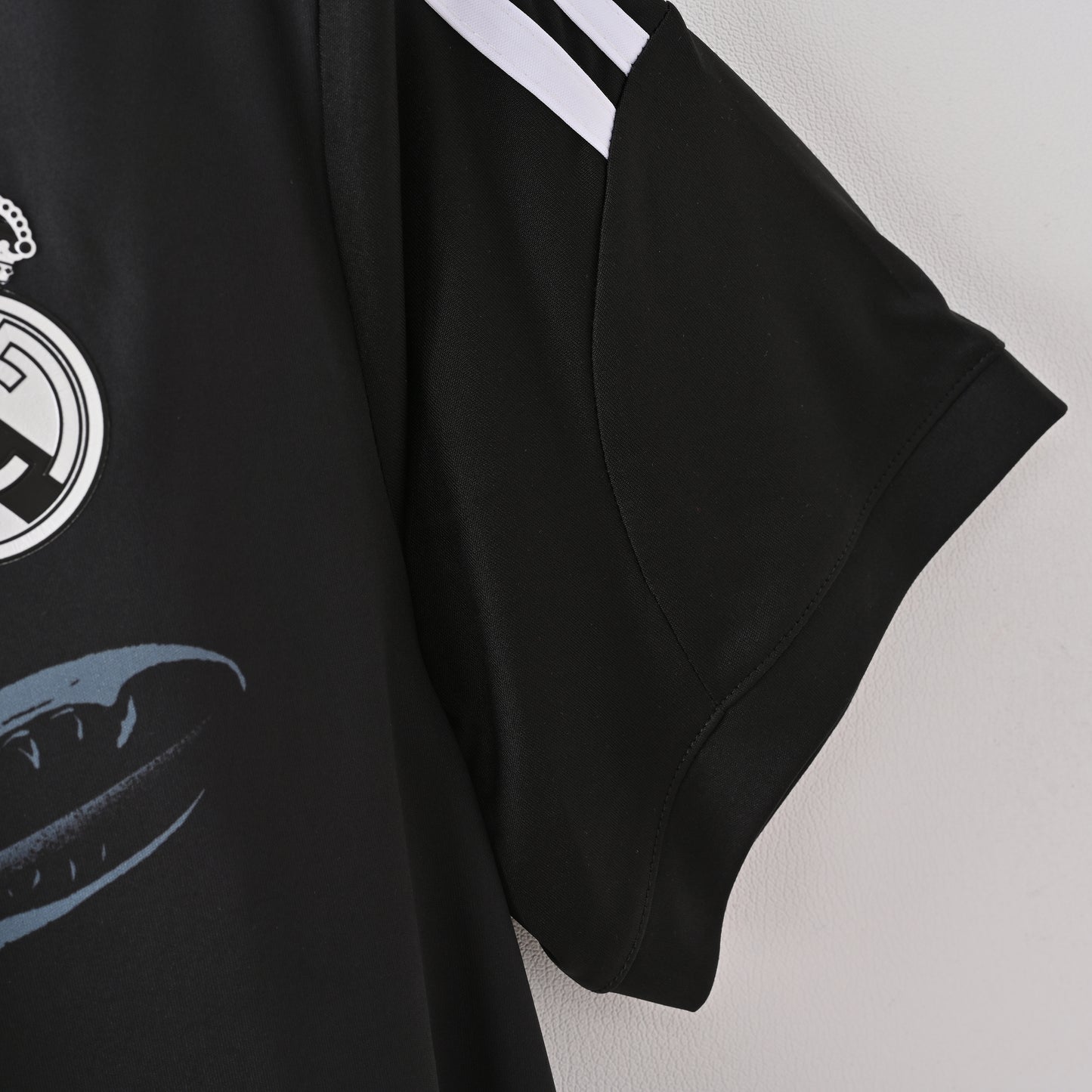 2014-15 Real Madrid Third Kit