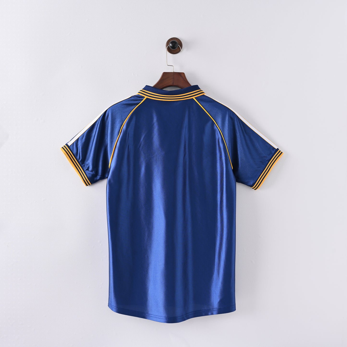 1998-00 Real Madrid Third Kit - Retro Classic Kits