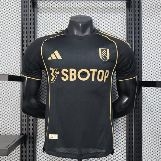 Fulham 2025-26 Third Kit