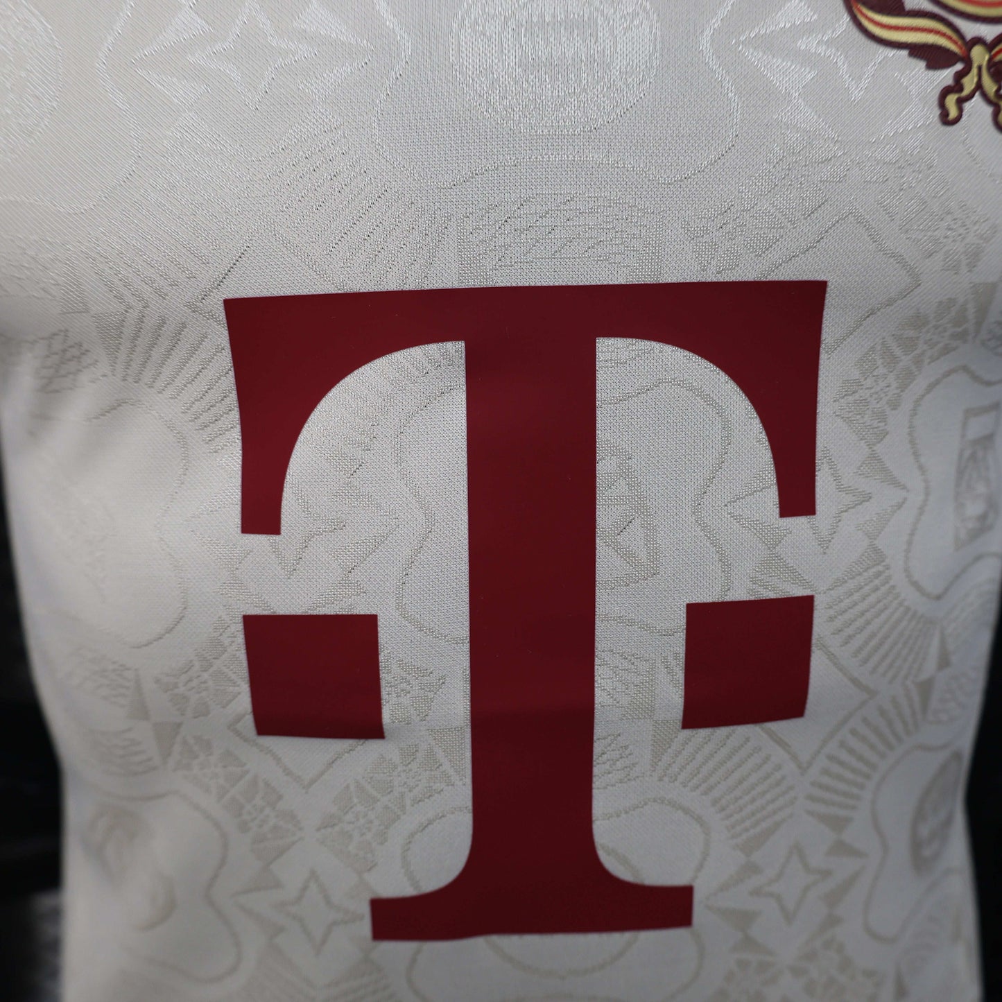 Special Edition Bayern Munich 125-Year Anniversary Away Kit