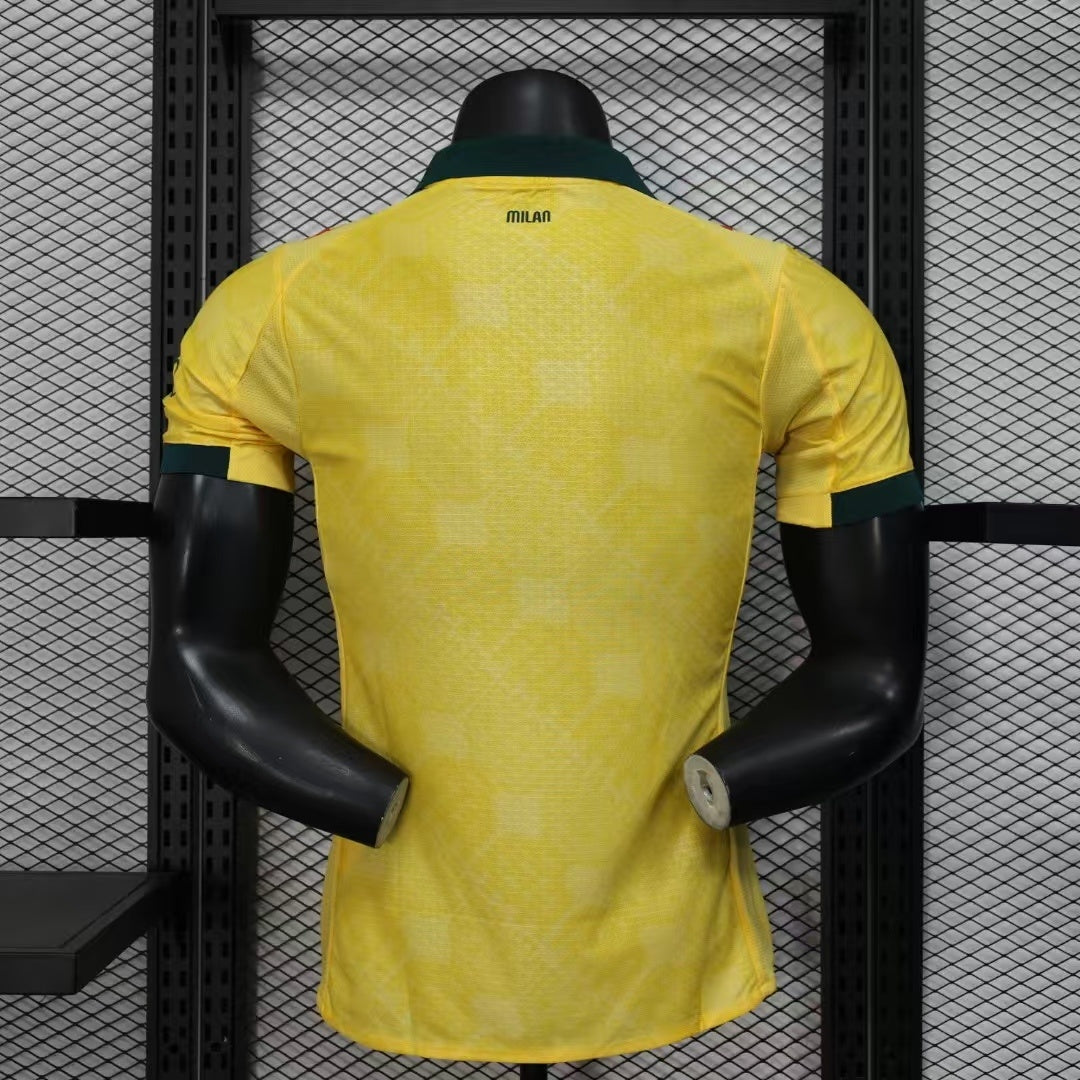 AC Milan 2025-26 Third Kit