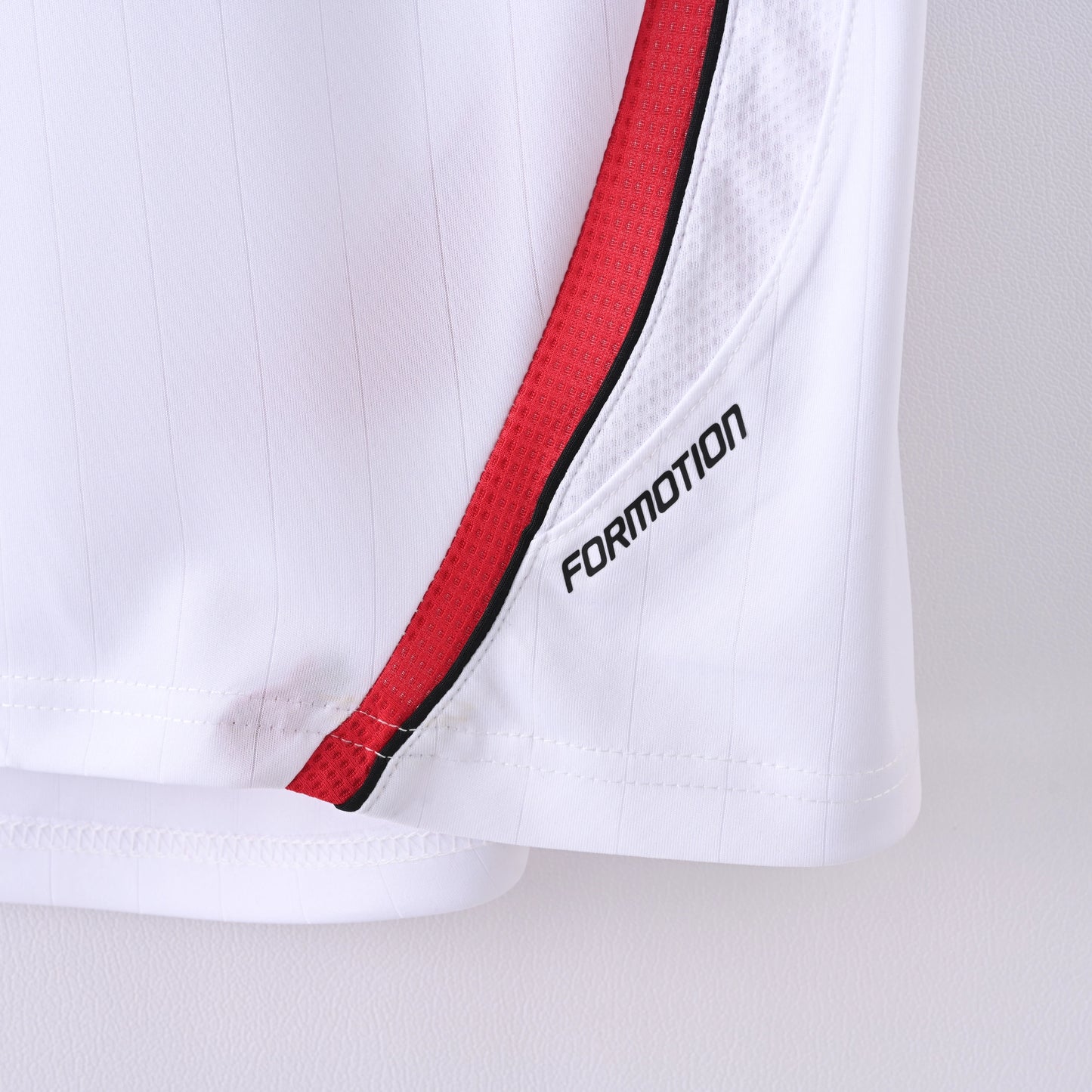 2006-07 AC Milan Away Shirt - Retro Classic Kits
