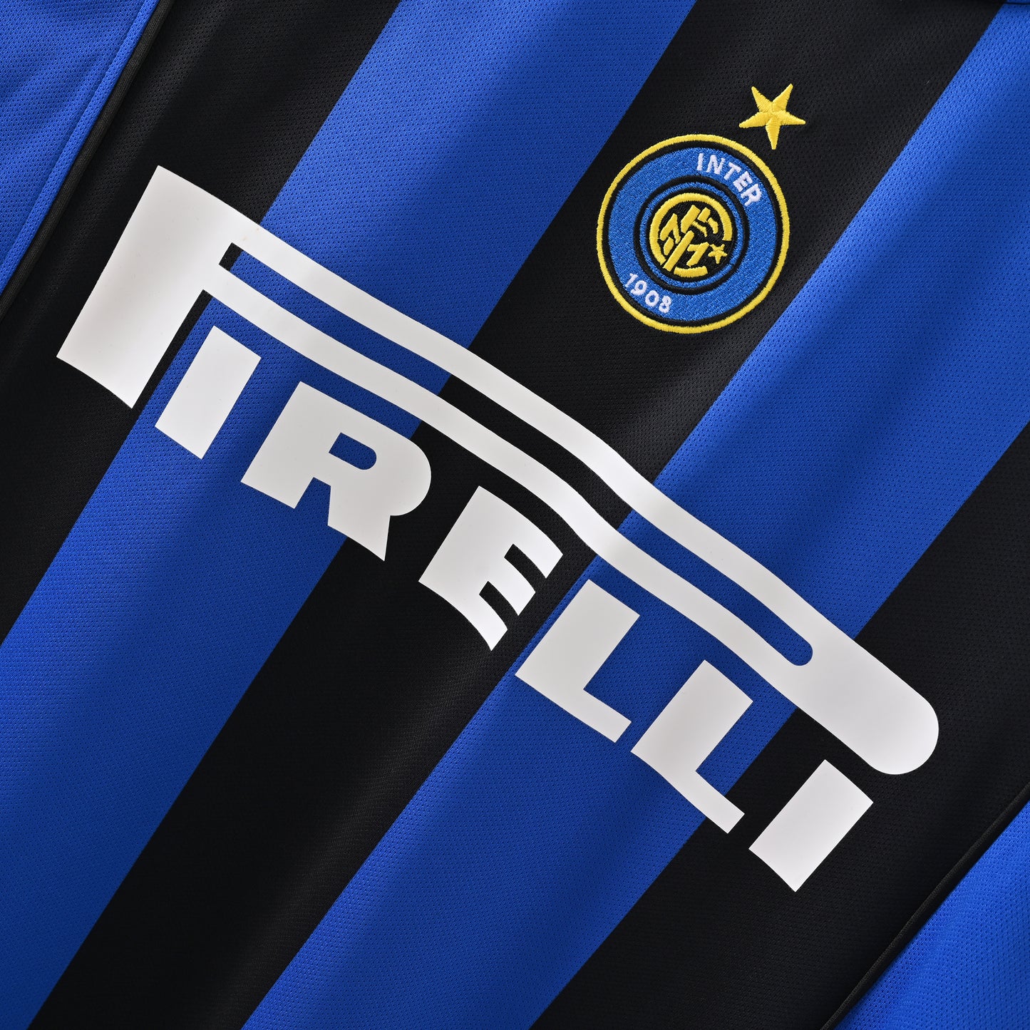 Inter Milan 2004-05 Home Kit