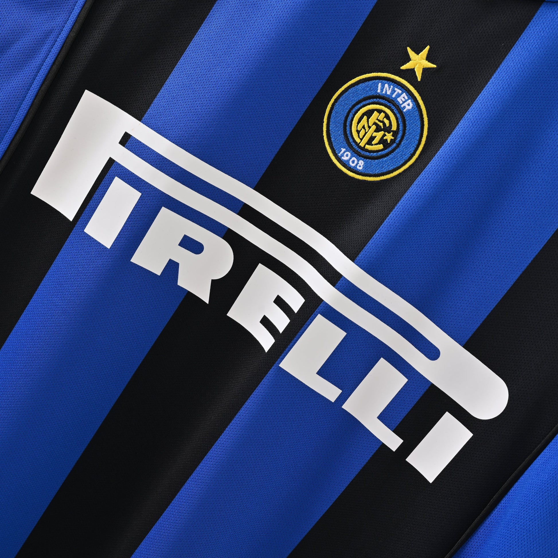 Inter Milan 2004-05 Home Kit