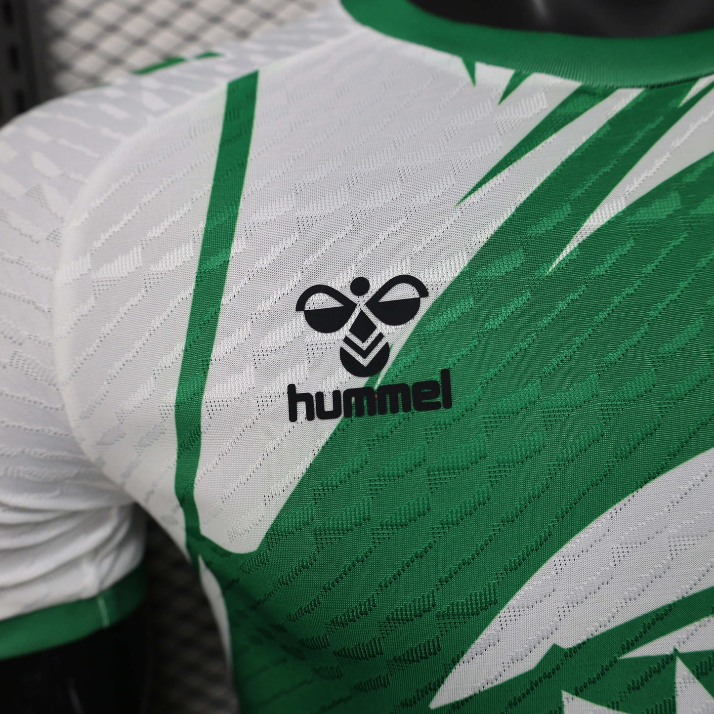 Special Edition Real Betis x Naruto Kit