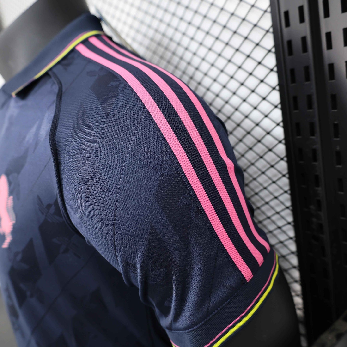 Special Edition Juventus Shirt - Third Kit Retro - Retro Classic Kits