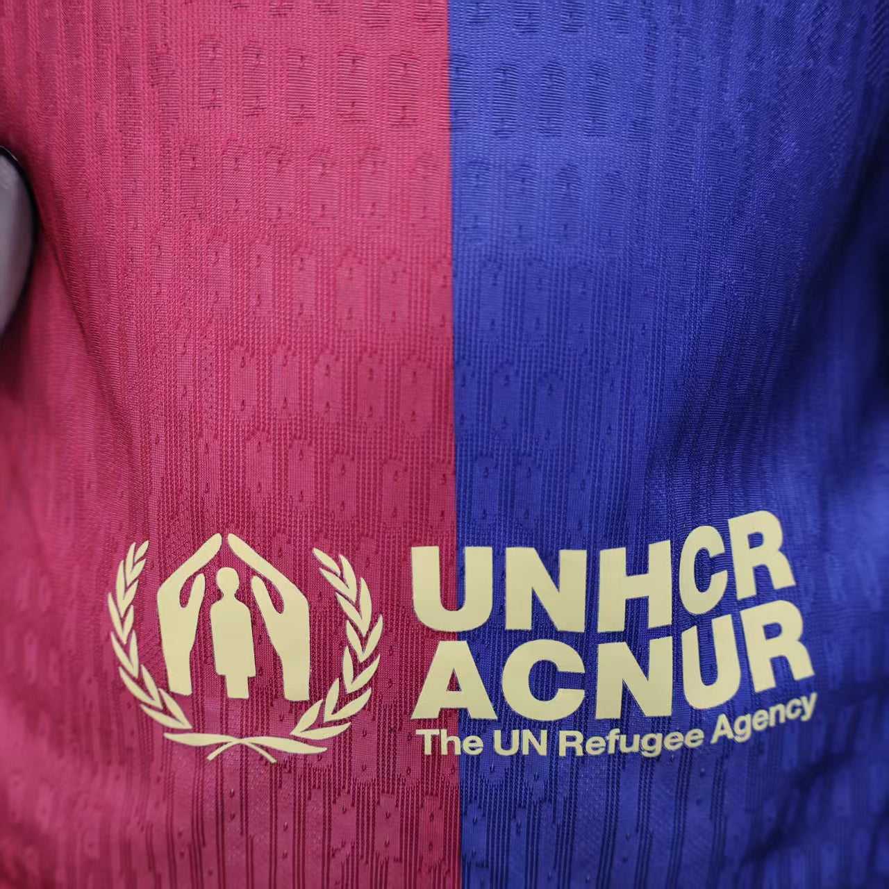 Special Edition FC Barcelona x Travis Scott Kit