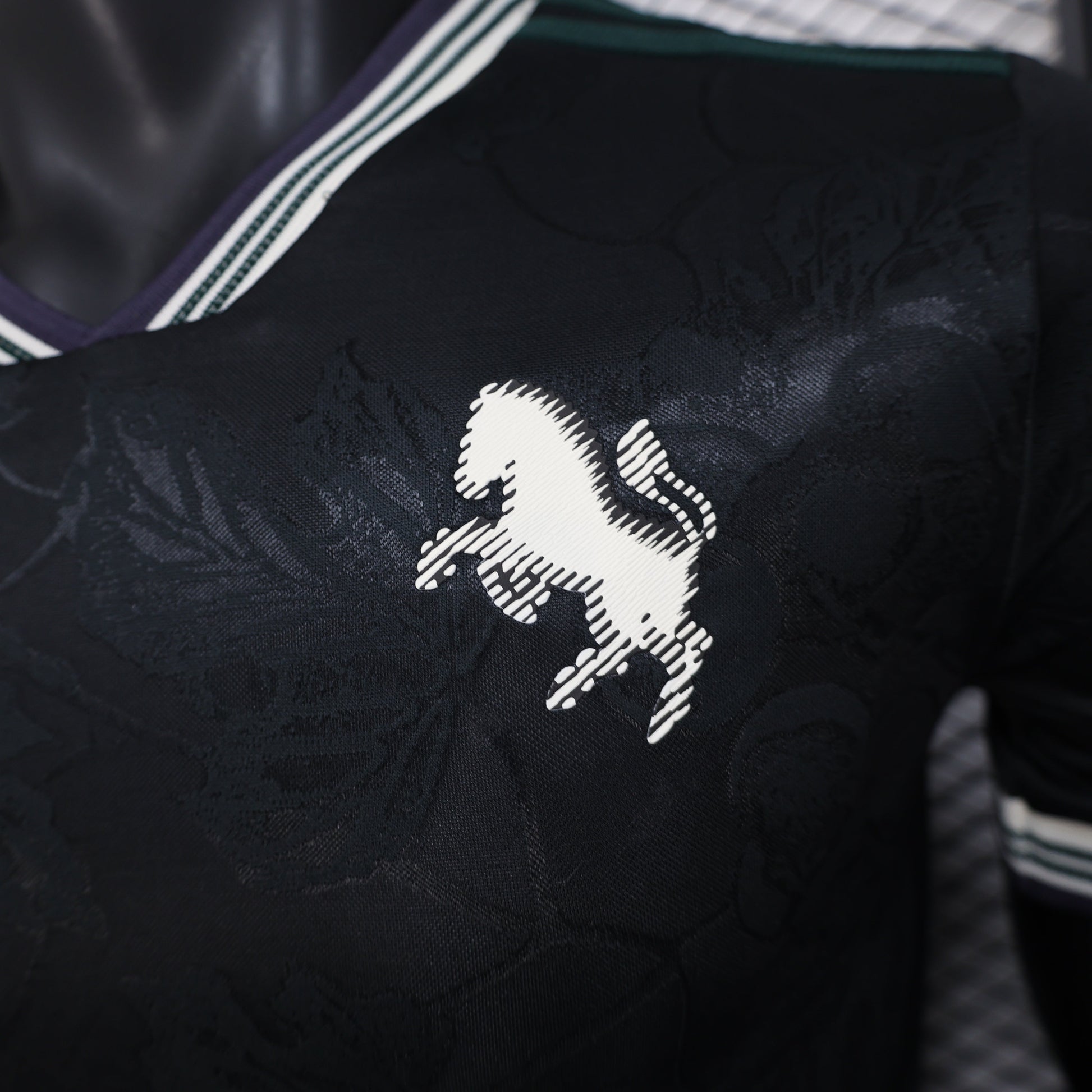 Juventus 2025-26 Third Kit