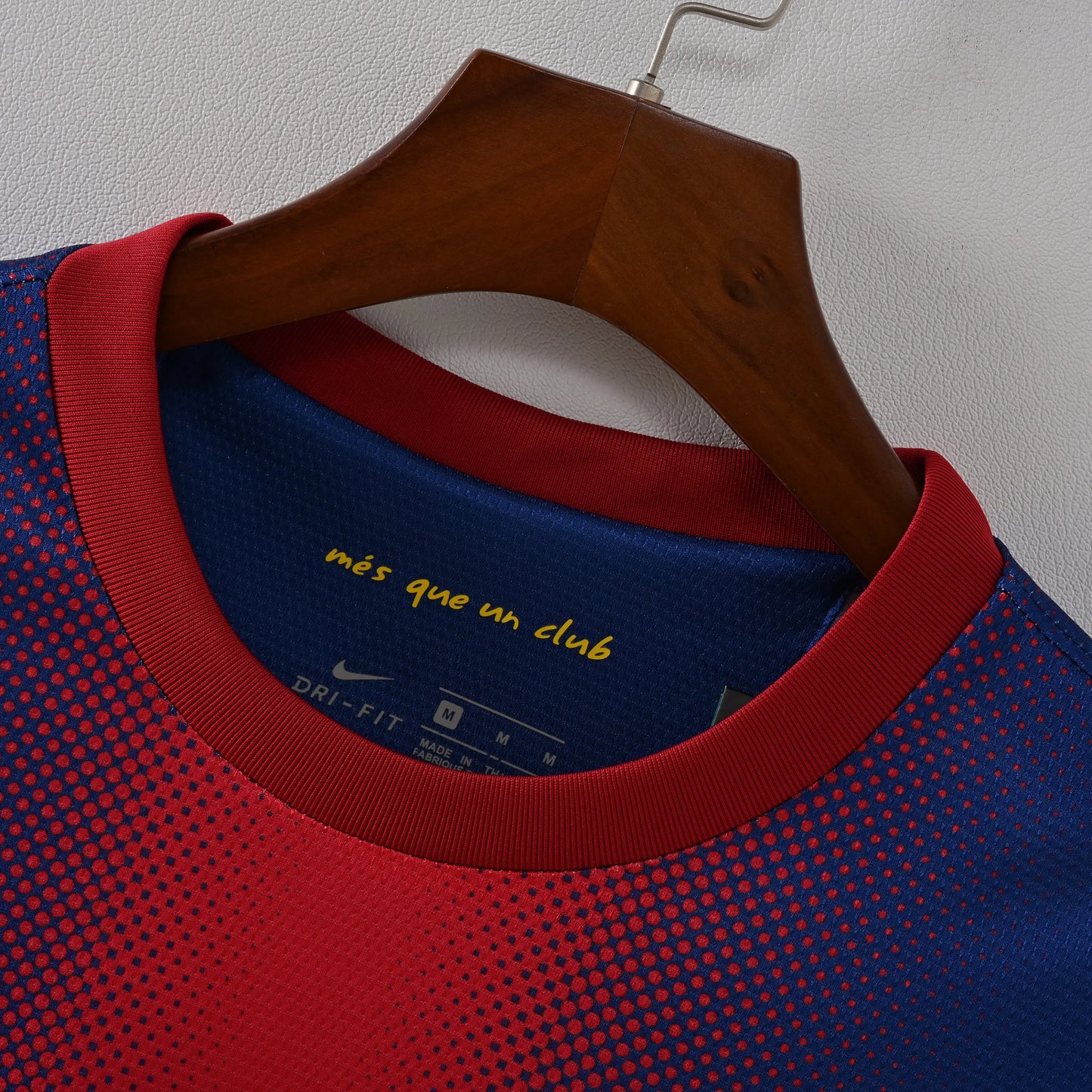 FC Barcelona 2012-13 Home Kit