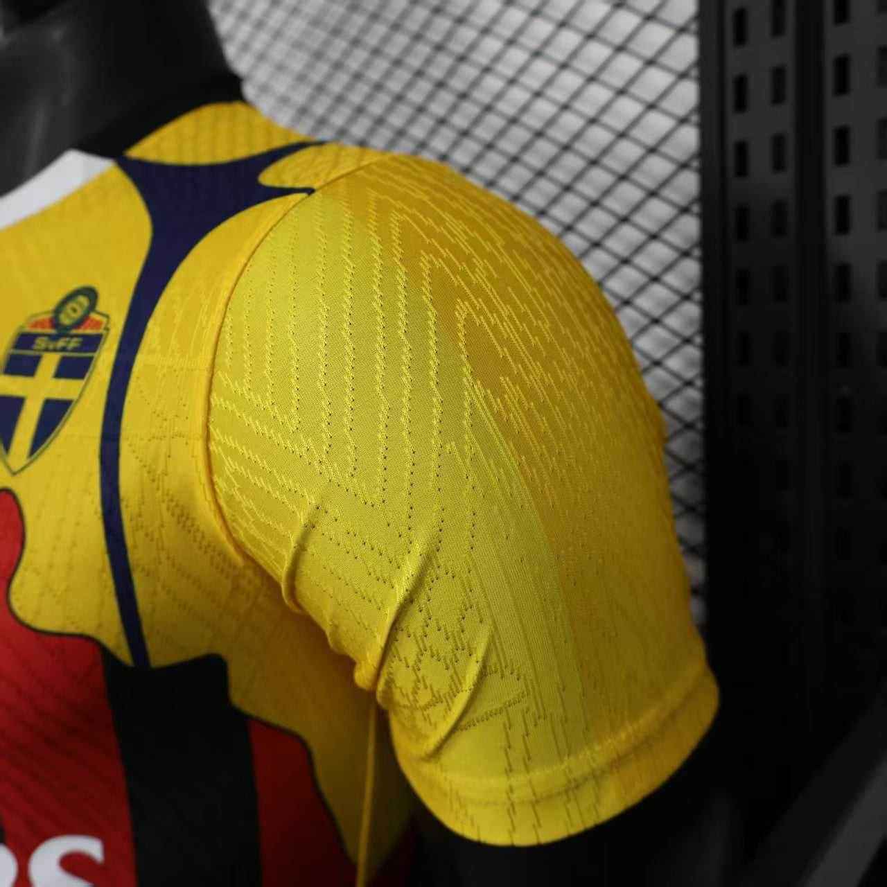 Special Edition Zlatan Ibrahimovic Tribute Kit - Kit Legacy