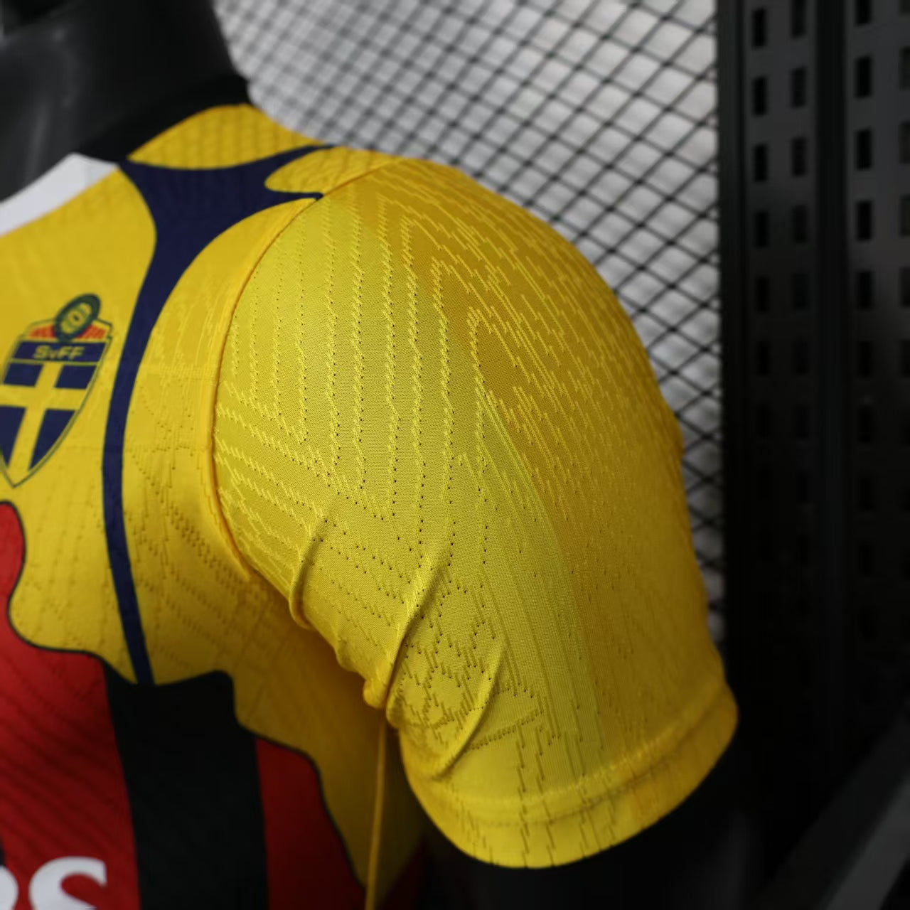Special Edition Zlatan Ibrahimovic Tribute Kit - Retro Classic Kits