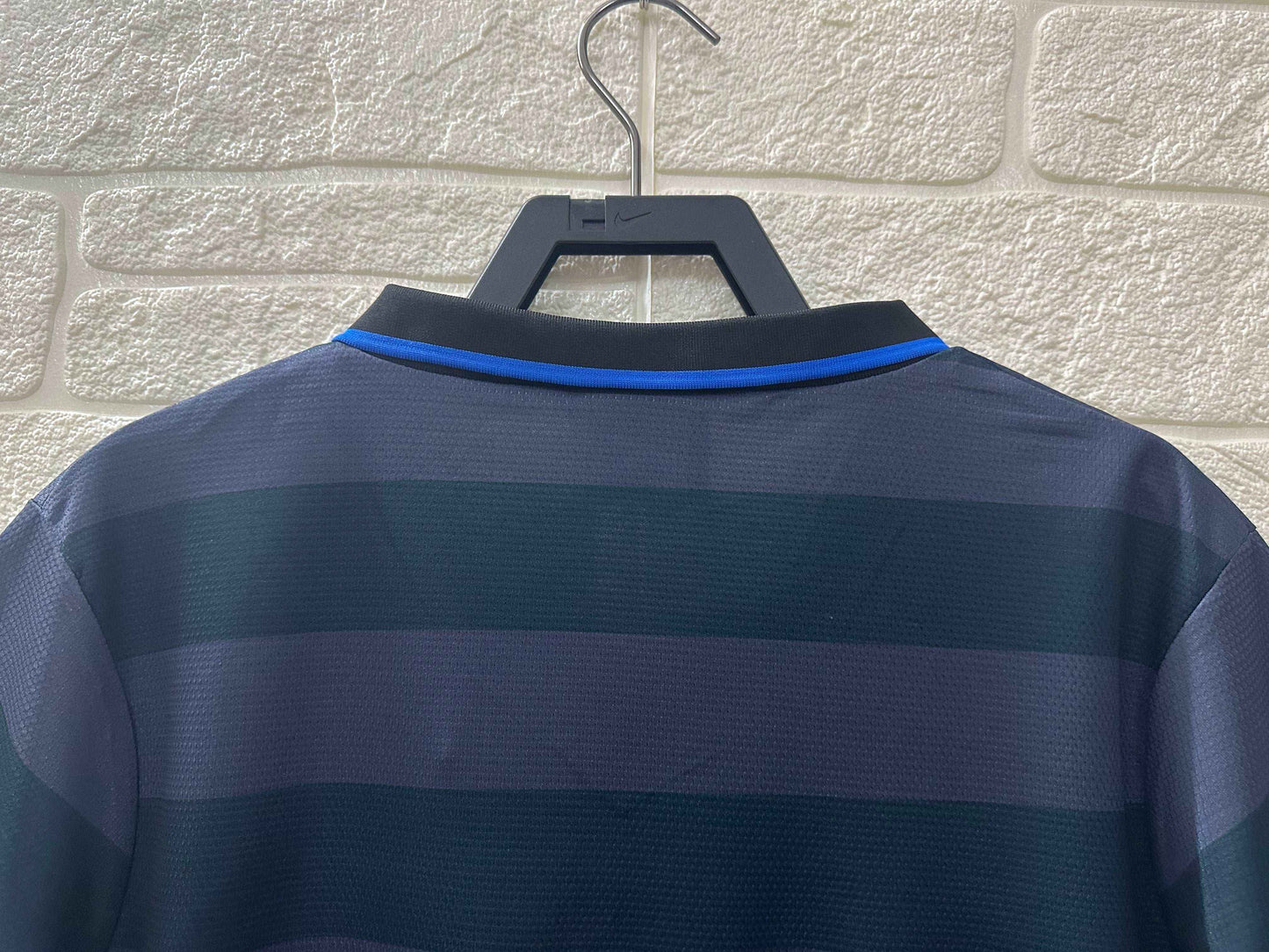 1997-98 Inter Milan Third Shirt - Retro Classic Kits