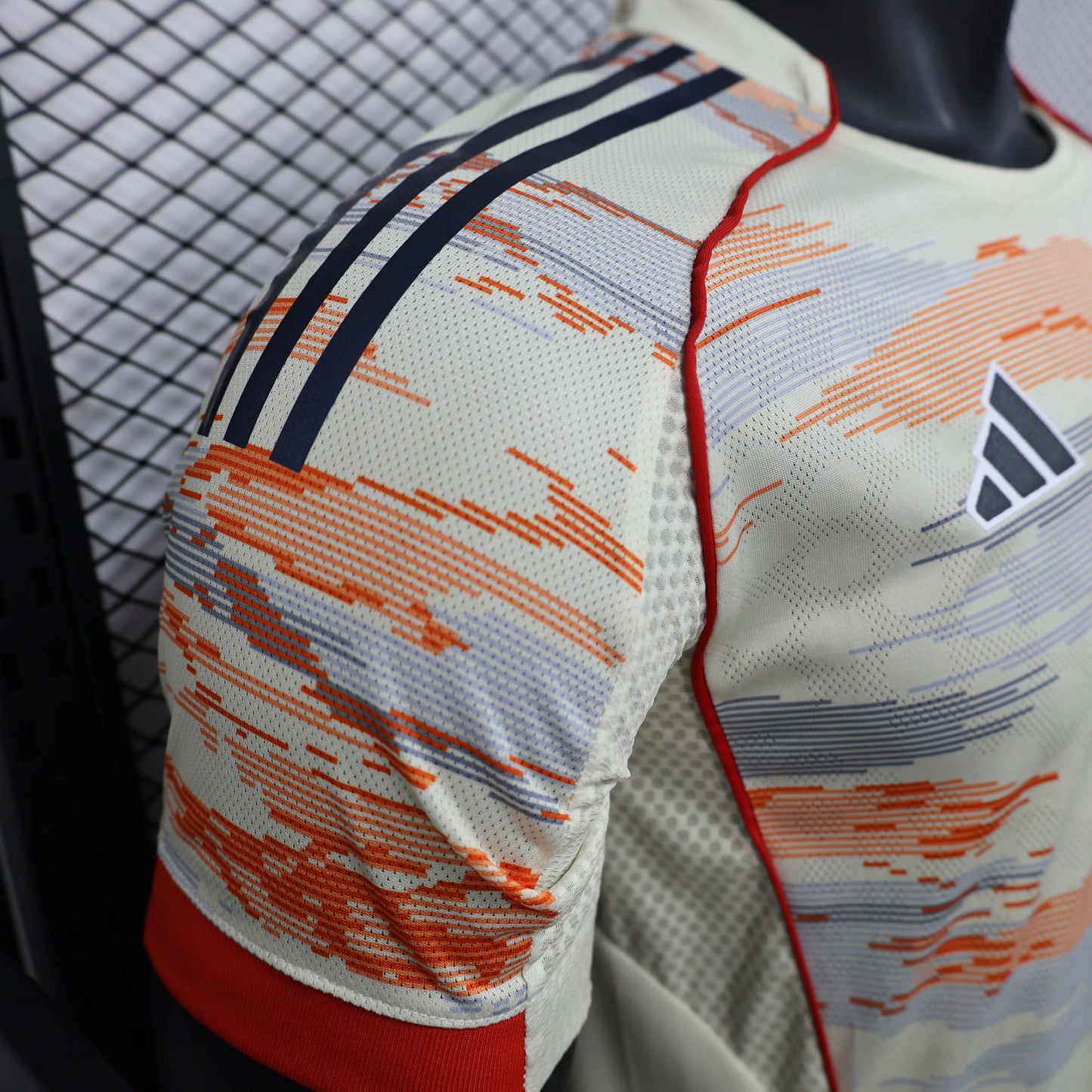 2025-26 Bayern Munich Away Kit