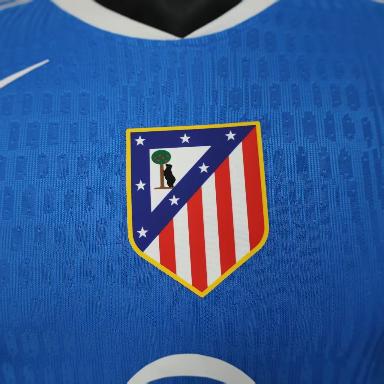 Atletico Madrid 2025-26 Third Kit