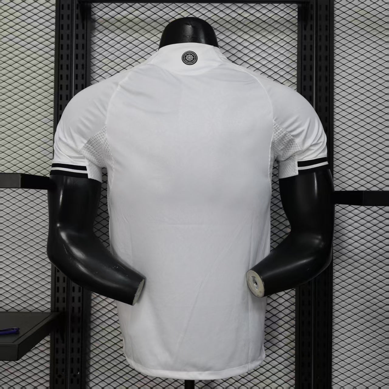 Fulham 2025-26 Home Kit