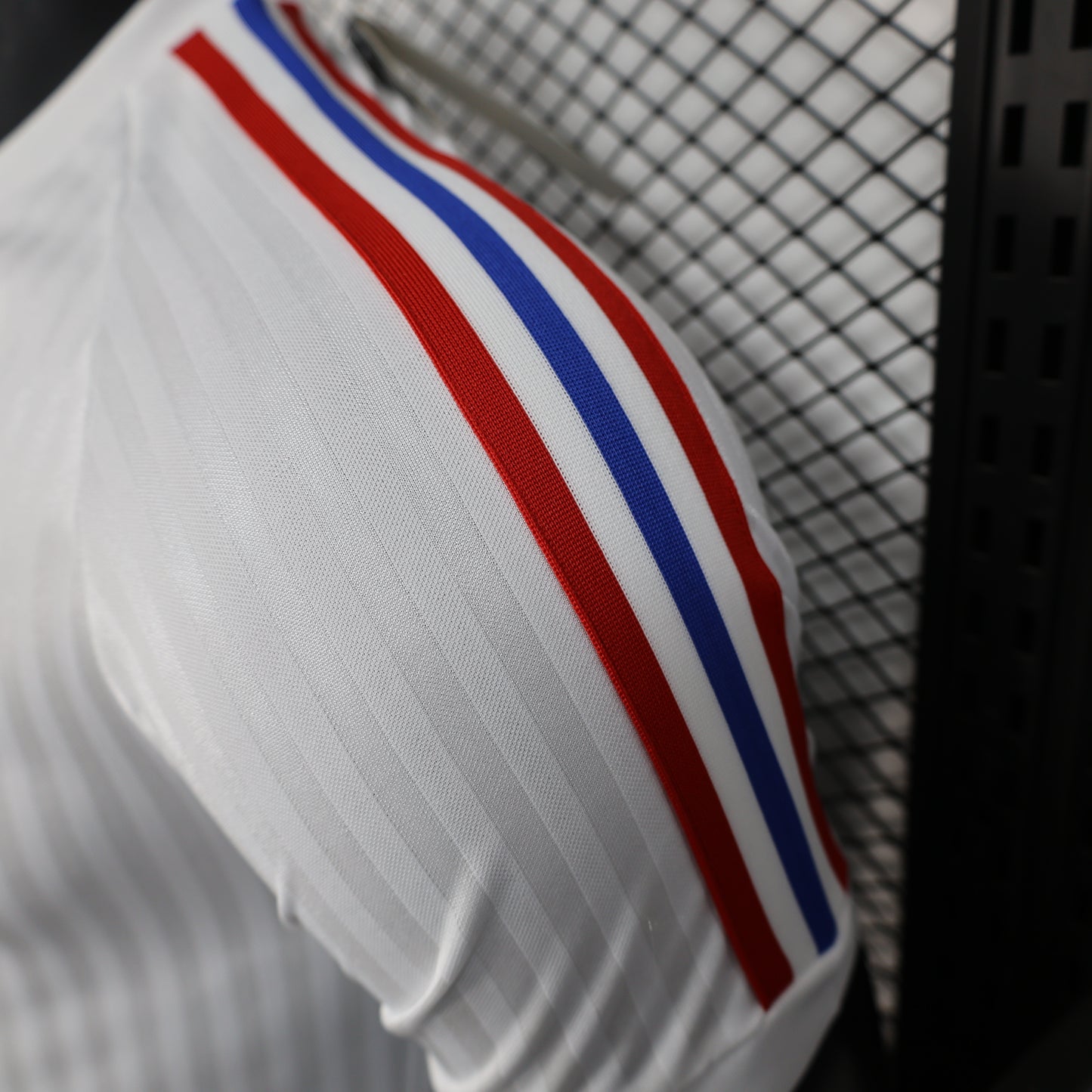 Special Edition Olympique Lyonnais 75th Anniversary Kit