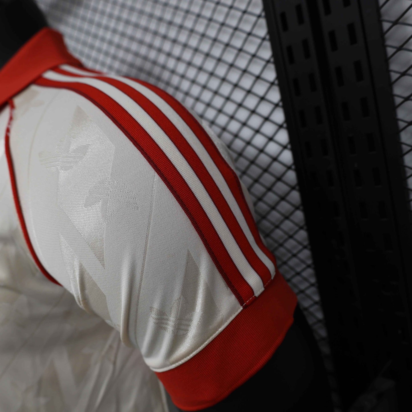 Special Edition Bayern Munich Shirt - LFSTLR - Retro Classic Kits