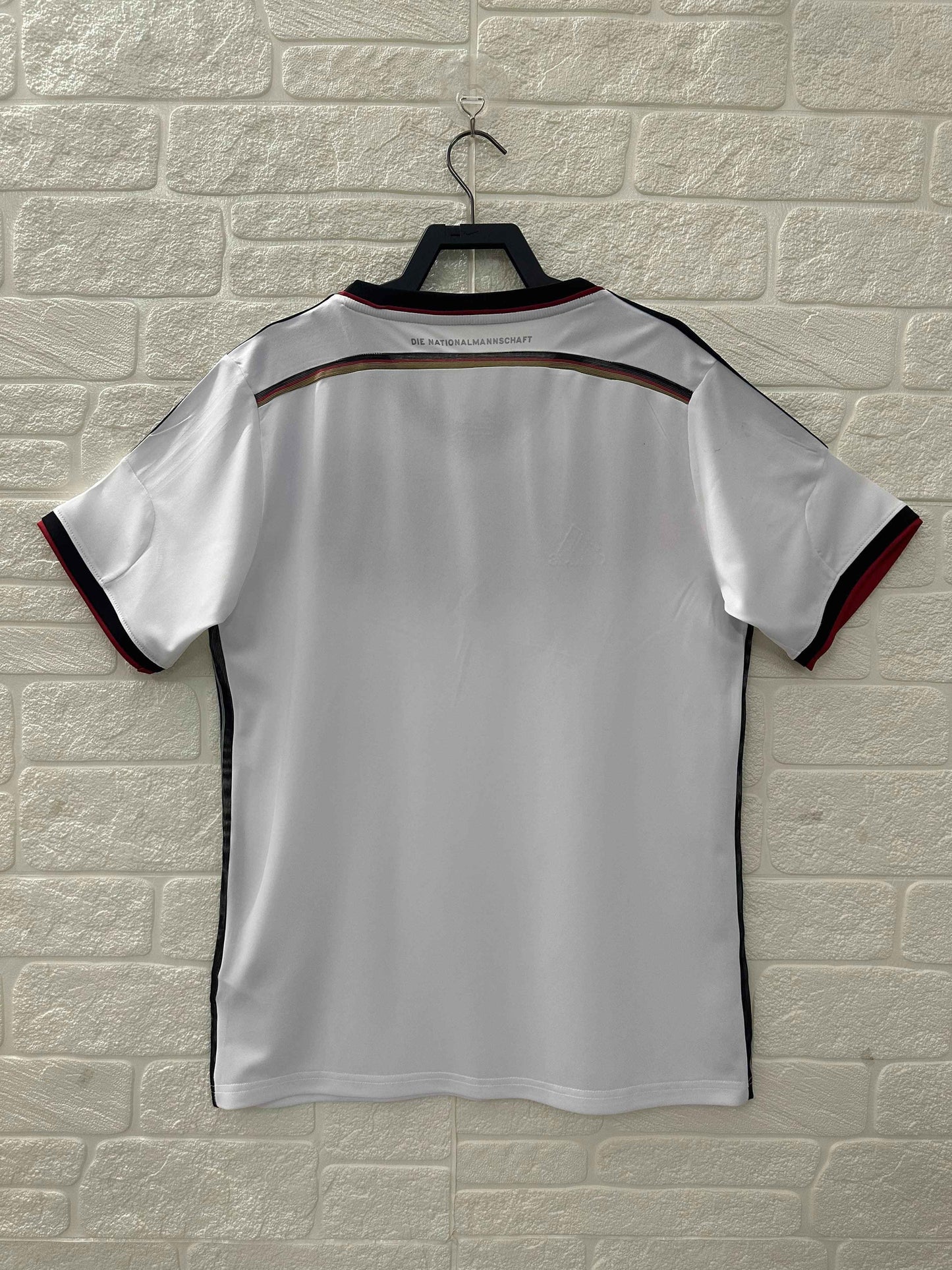 2014 Germany Home Shirt - Kit Legacy