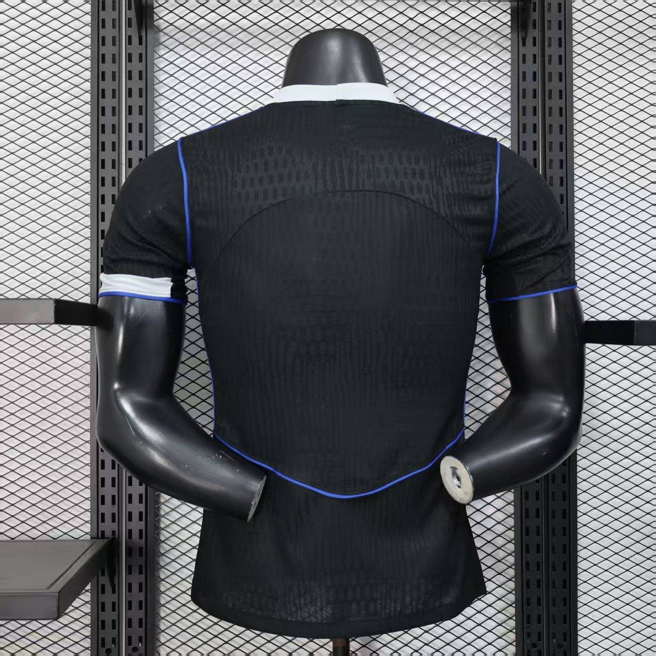 Chelsea 2025-26 Third Kit
